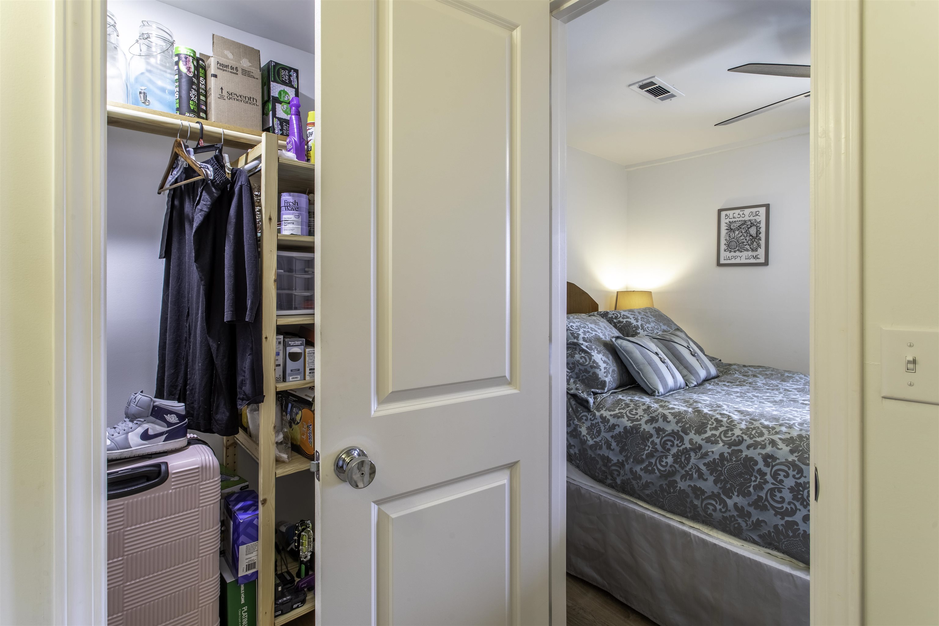 KIMA FIRST - Residential