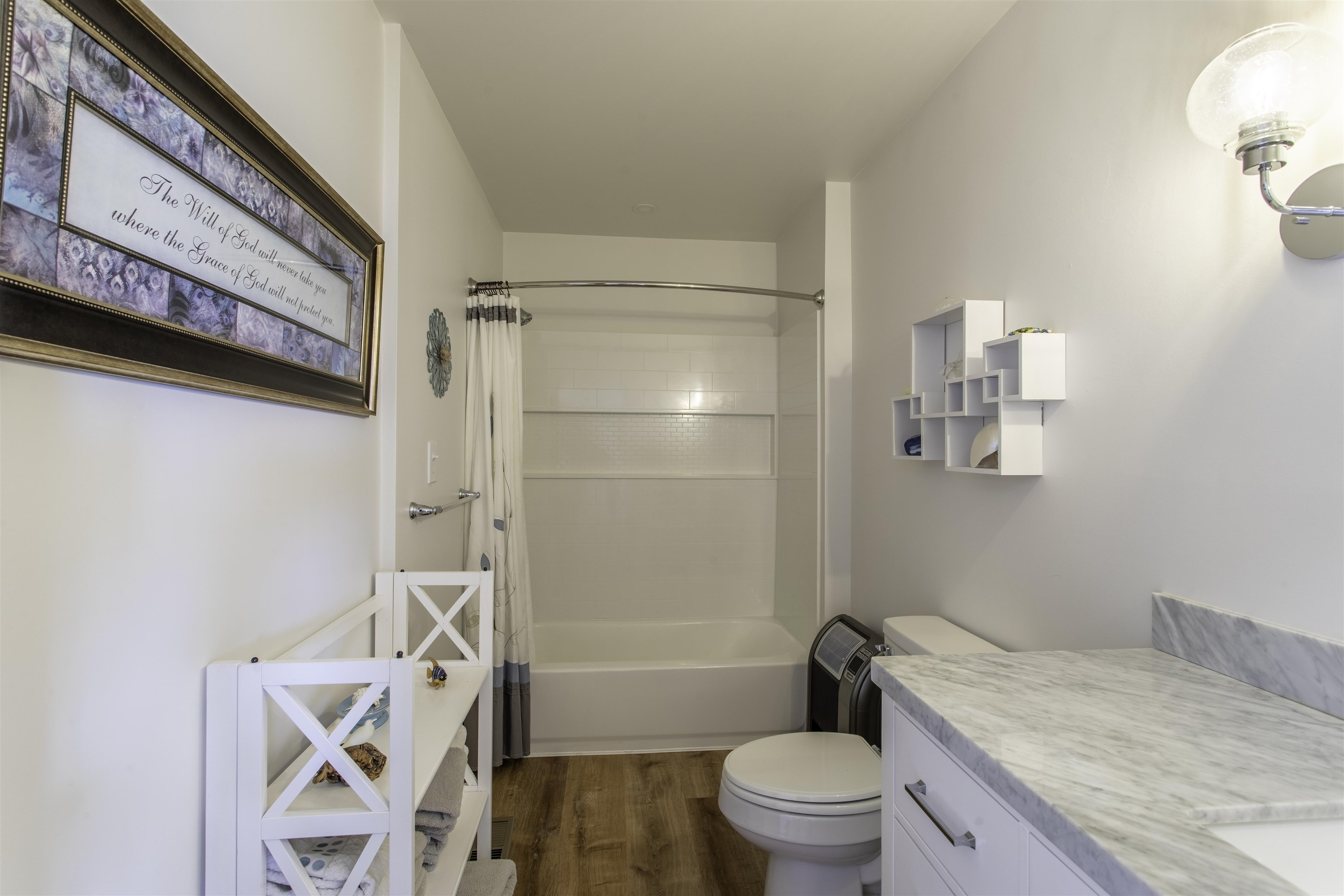 KIMA FIRST - Residential