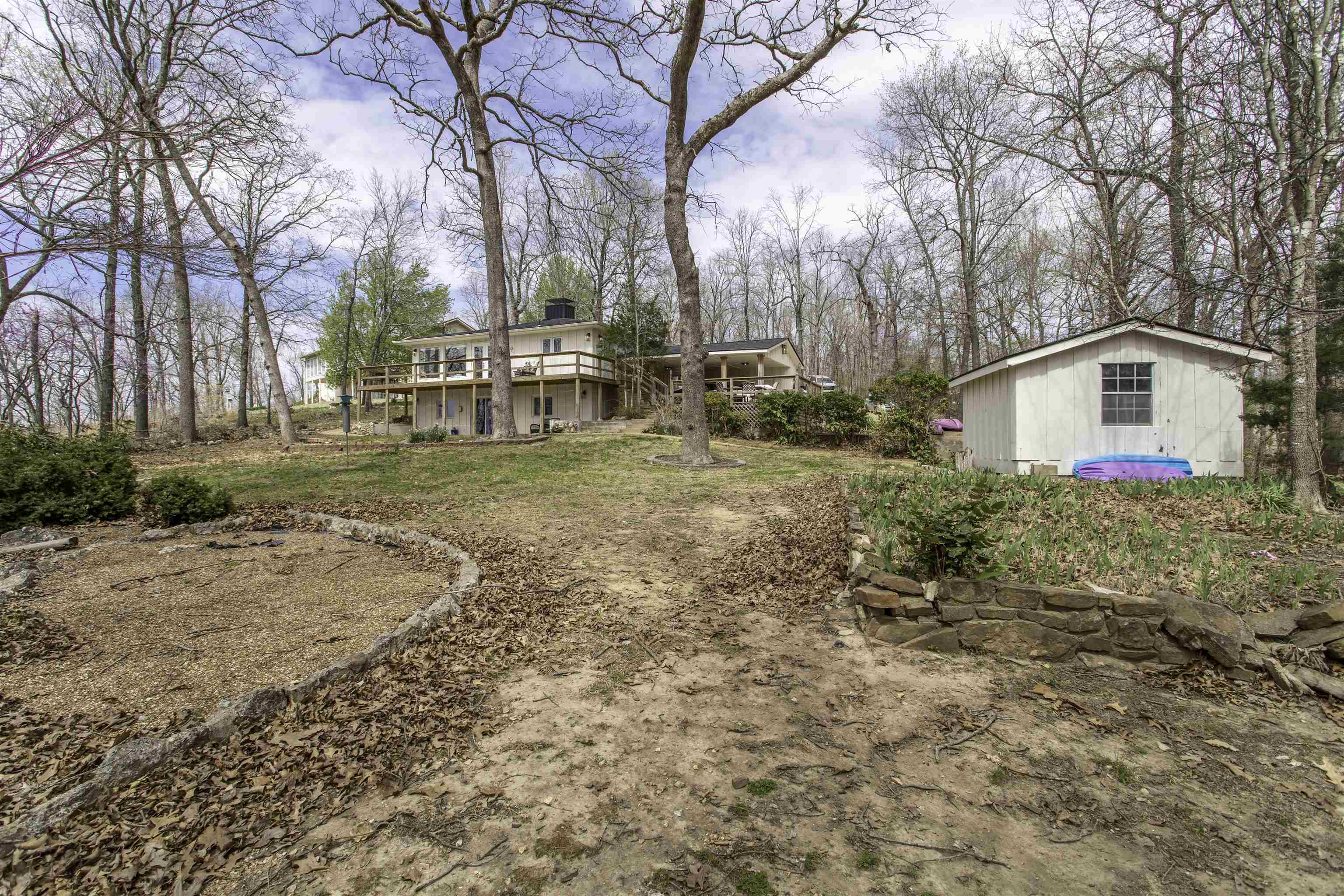 KIMA FIRST - Residential