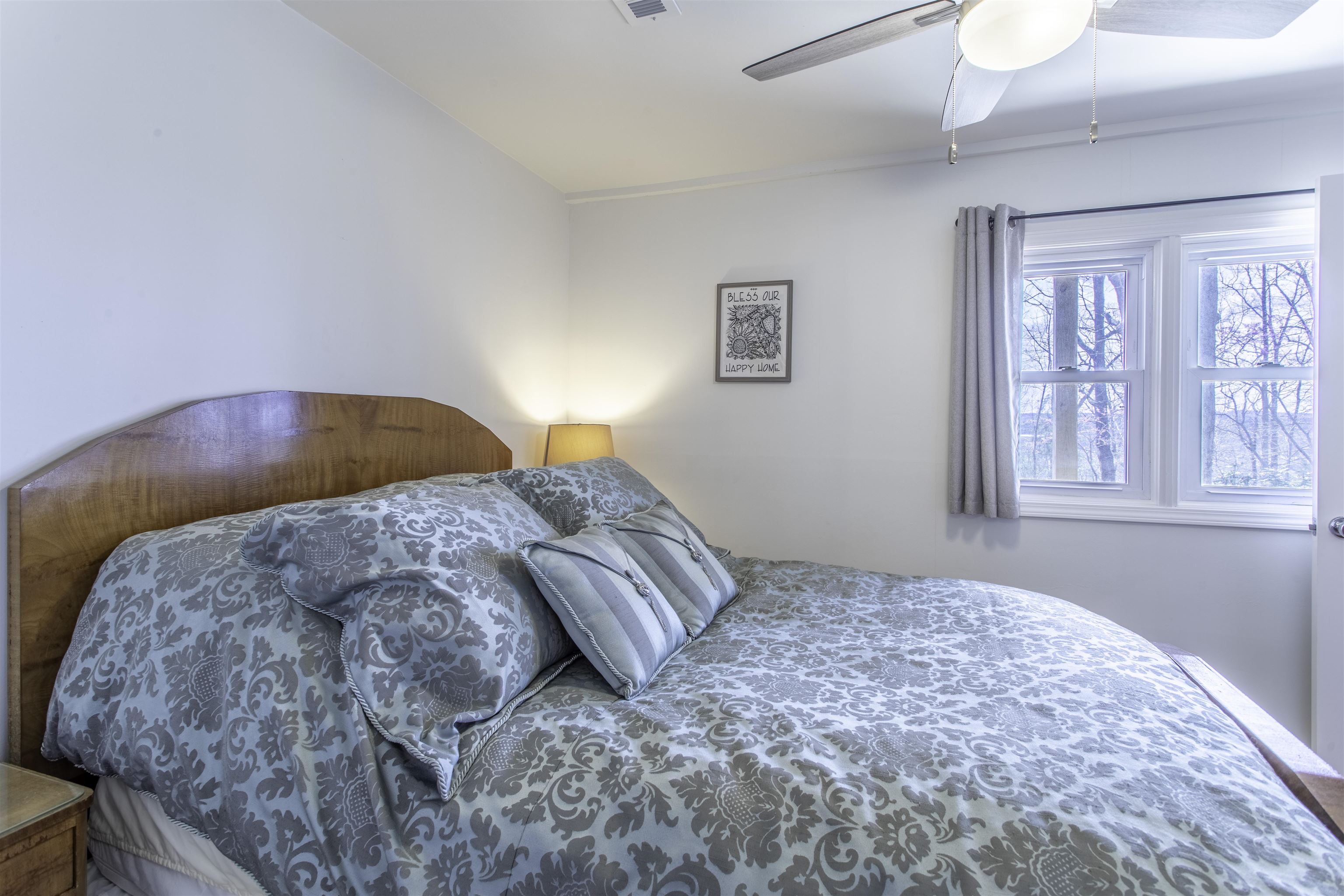 KIMA FIRST - Residential