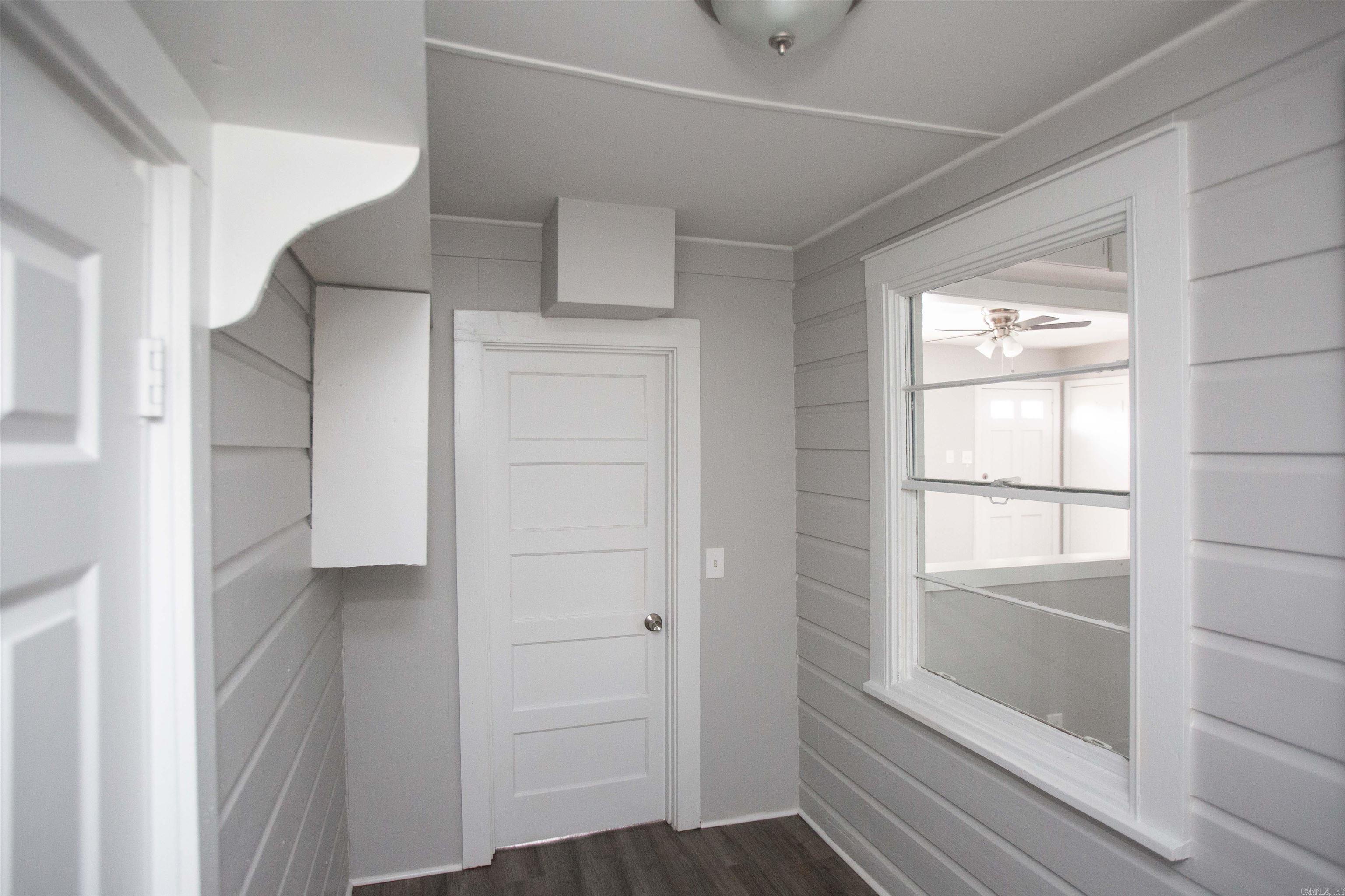 Rose City - Residential Lease