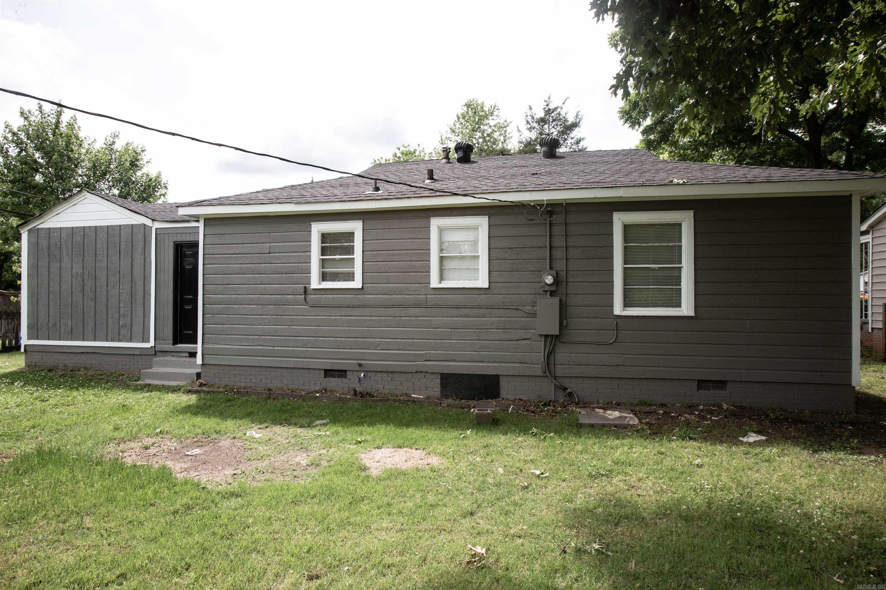 Rose City - Residential Lease