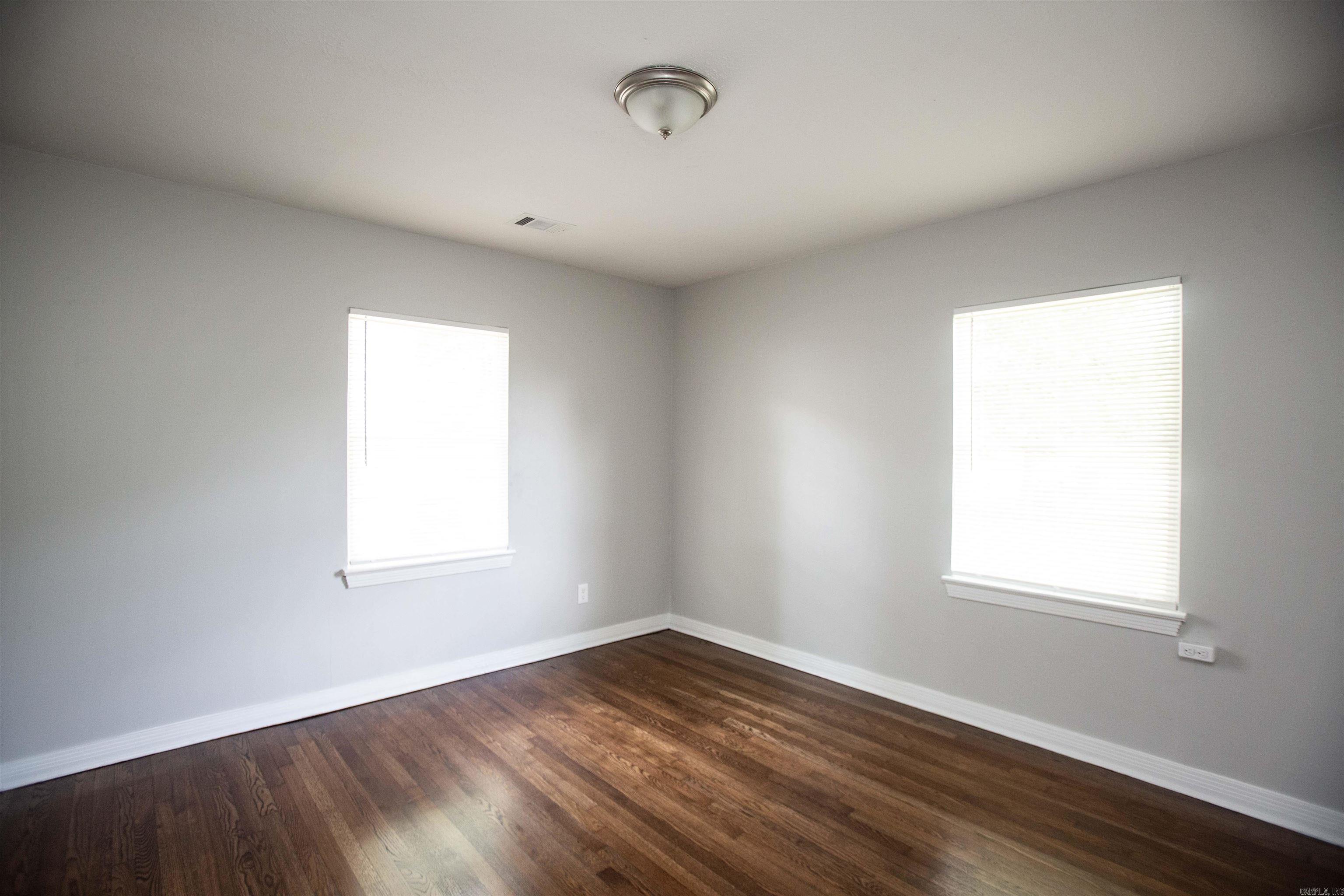 Rose City - Residential Lease