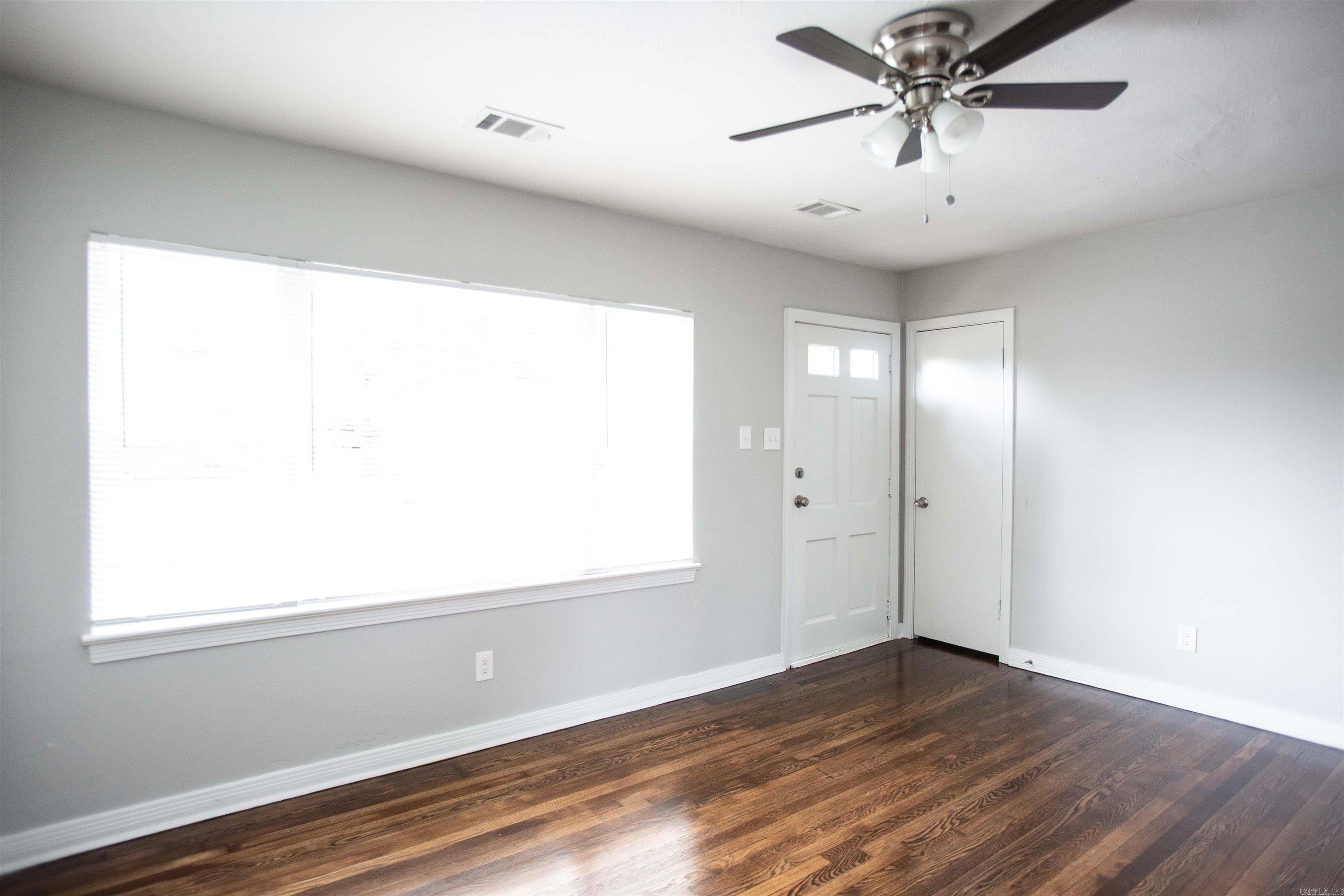 Rose City - Residential Lease