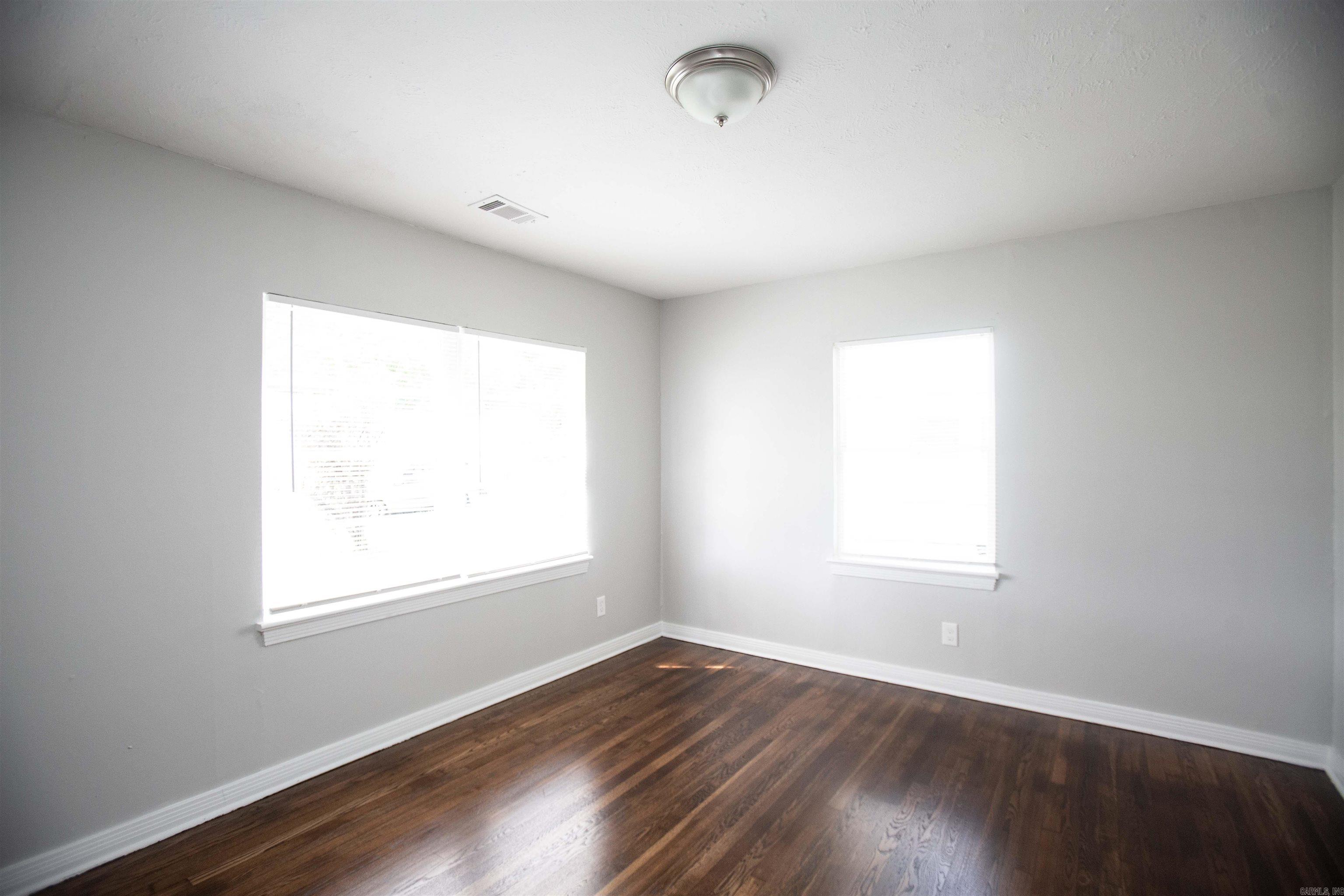 Rose City - Residential Lease