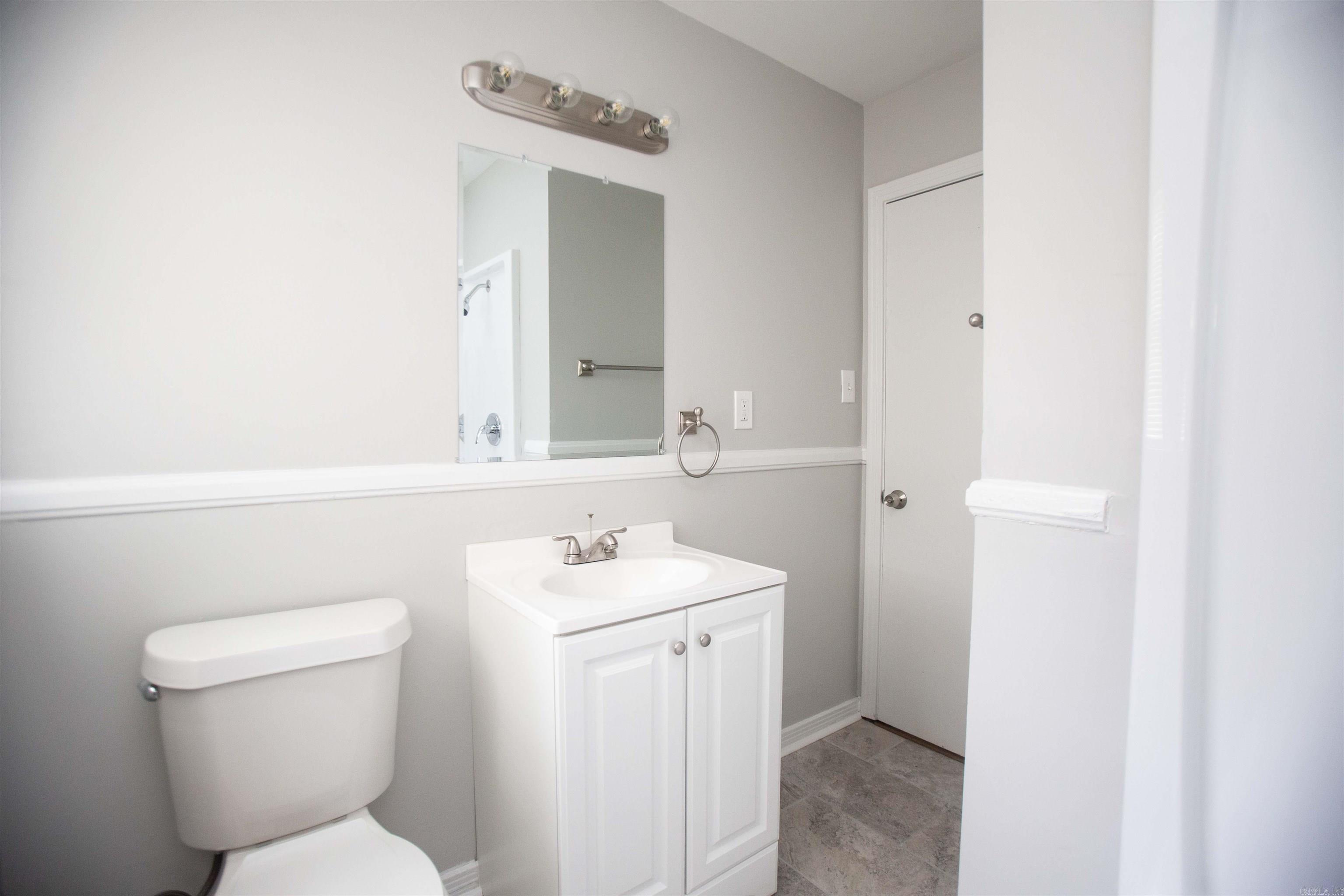 Rose City - Residential Lease