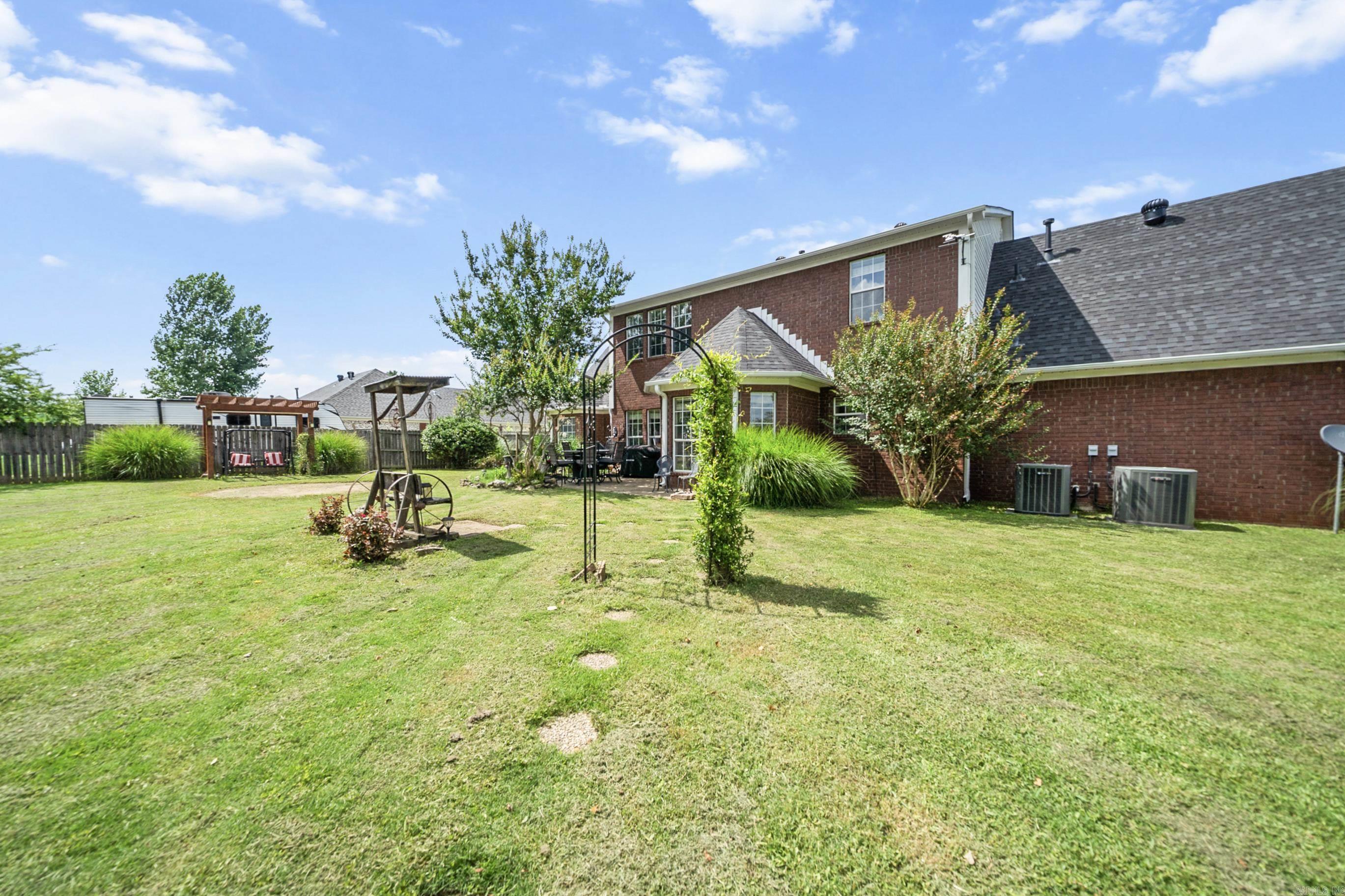 Quail Hollow - Residential