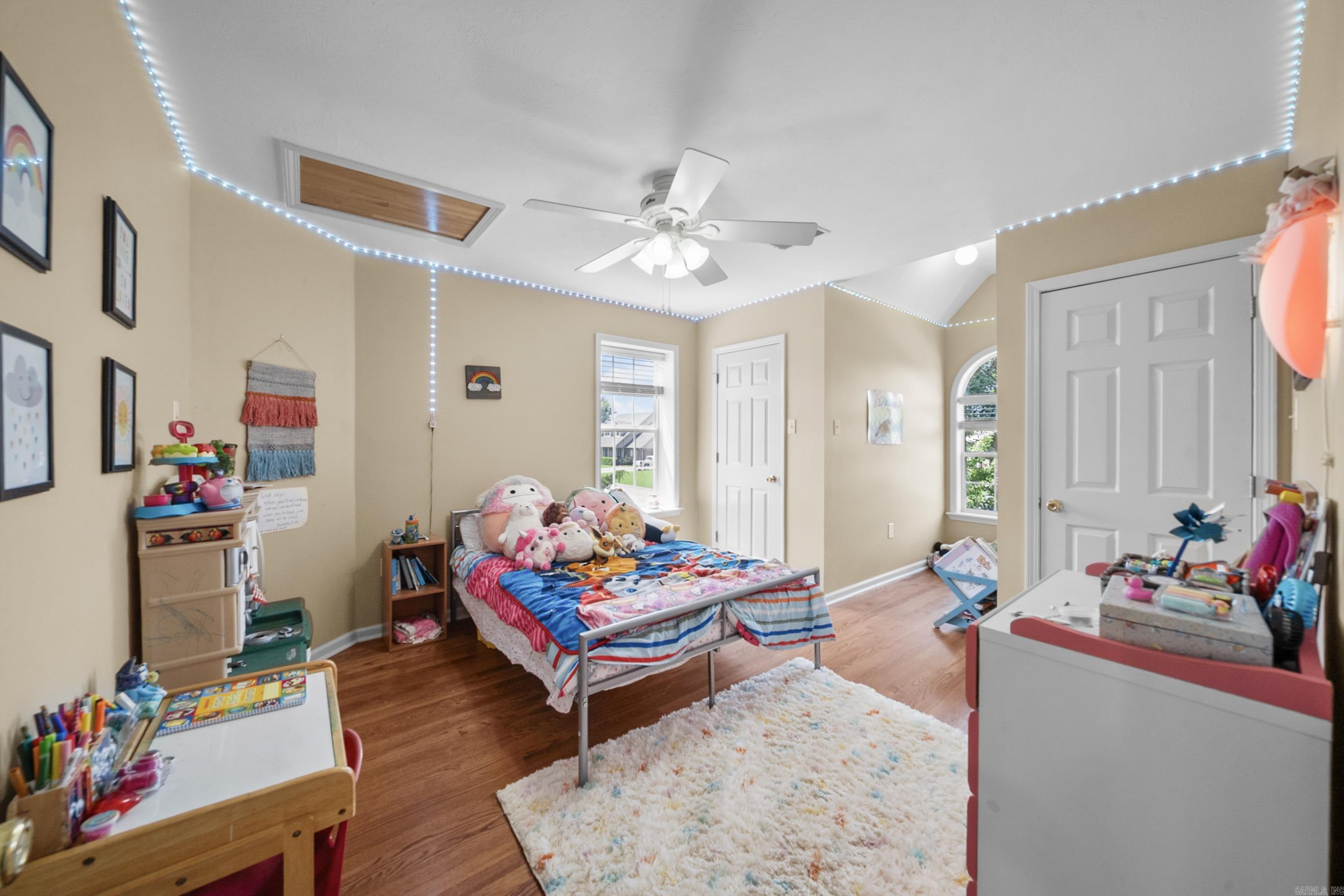 Quail Hollow - Residential