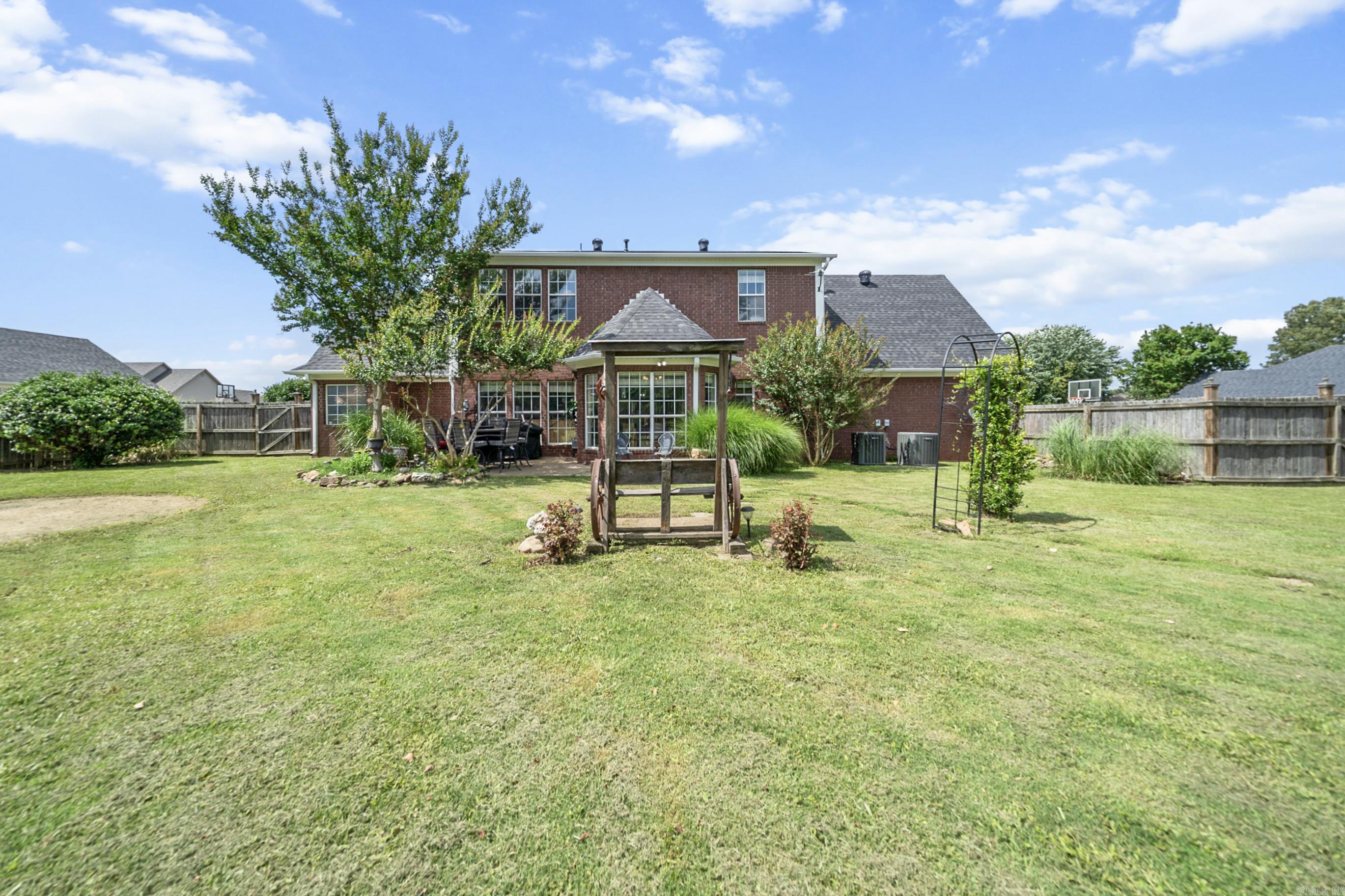 Quail Hollow - Residential