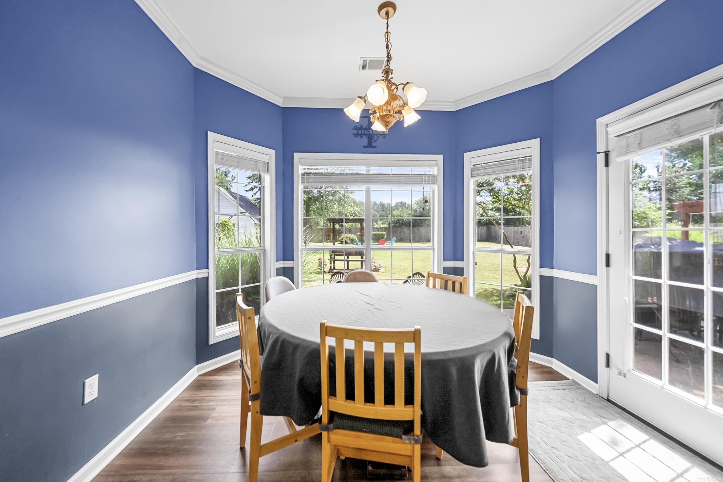 Quail Hollow - Residential
