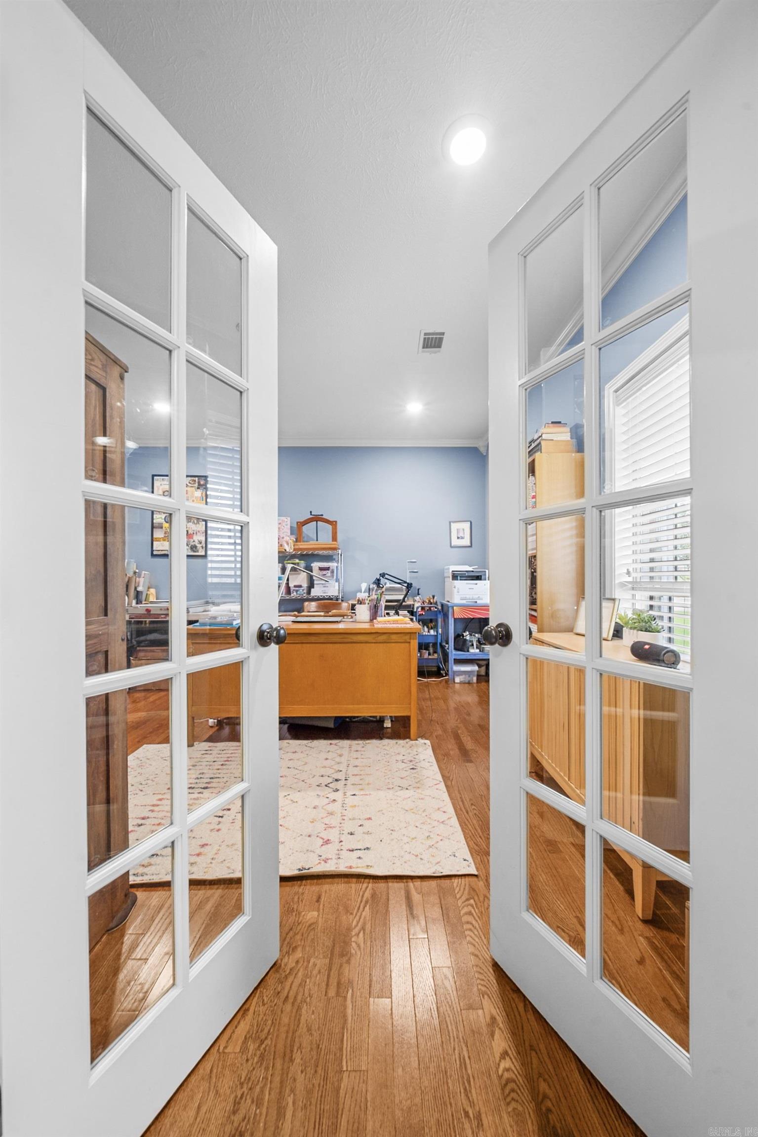 Quail Hollow - Residential