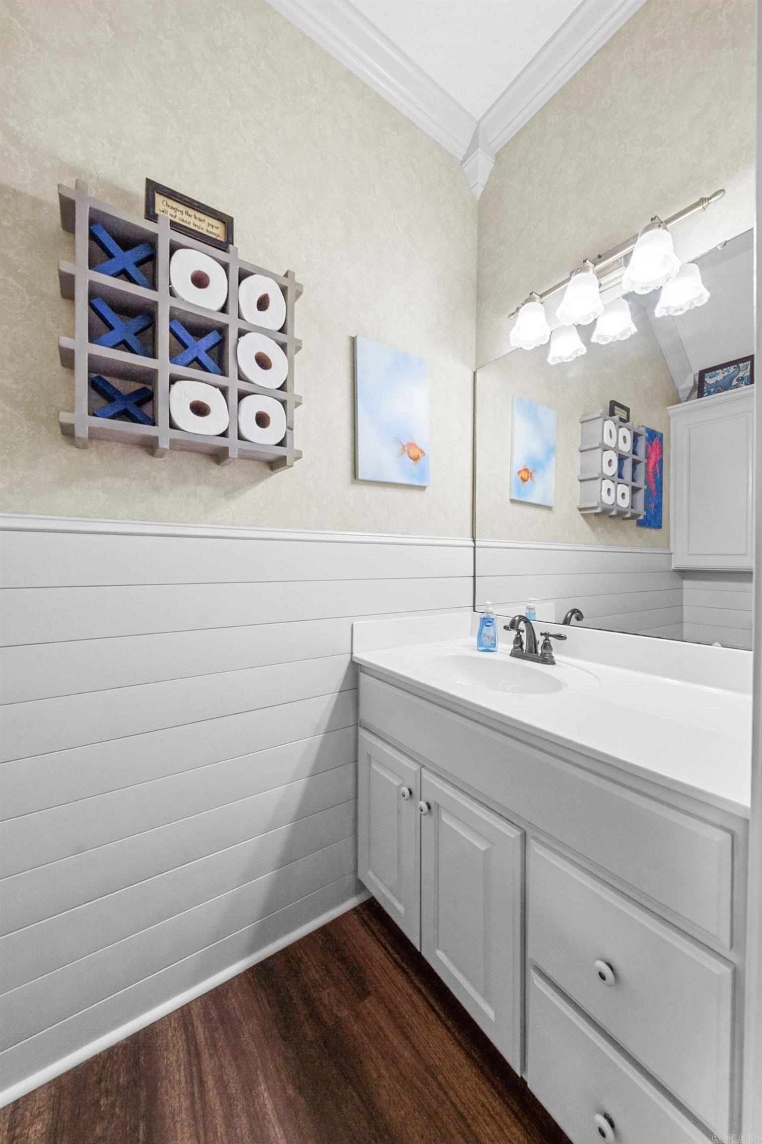 Quail Hollow - Residential