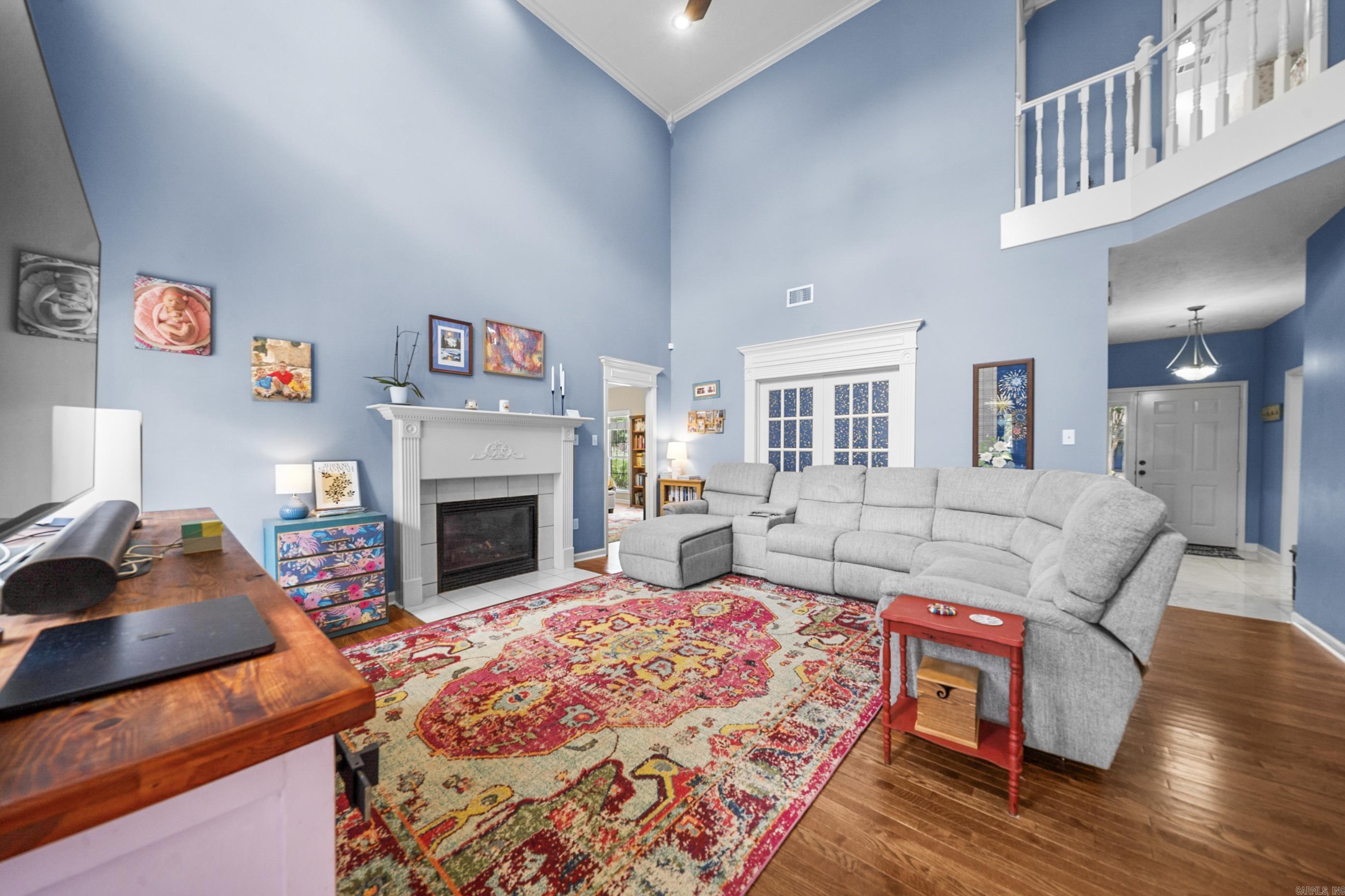 Quail Hollow - Residential