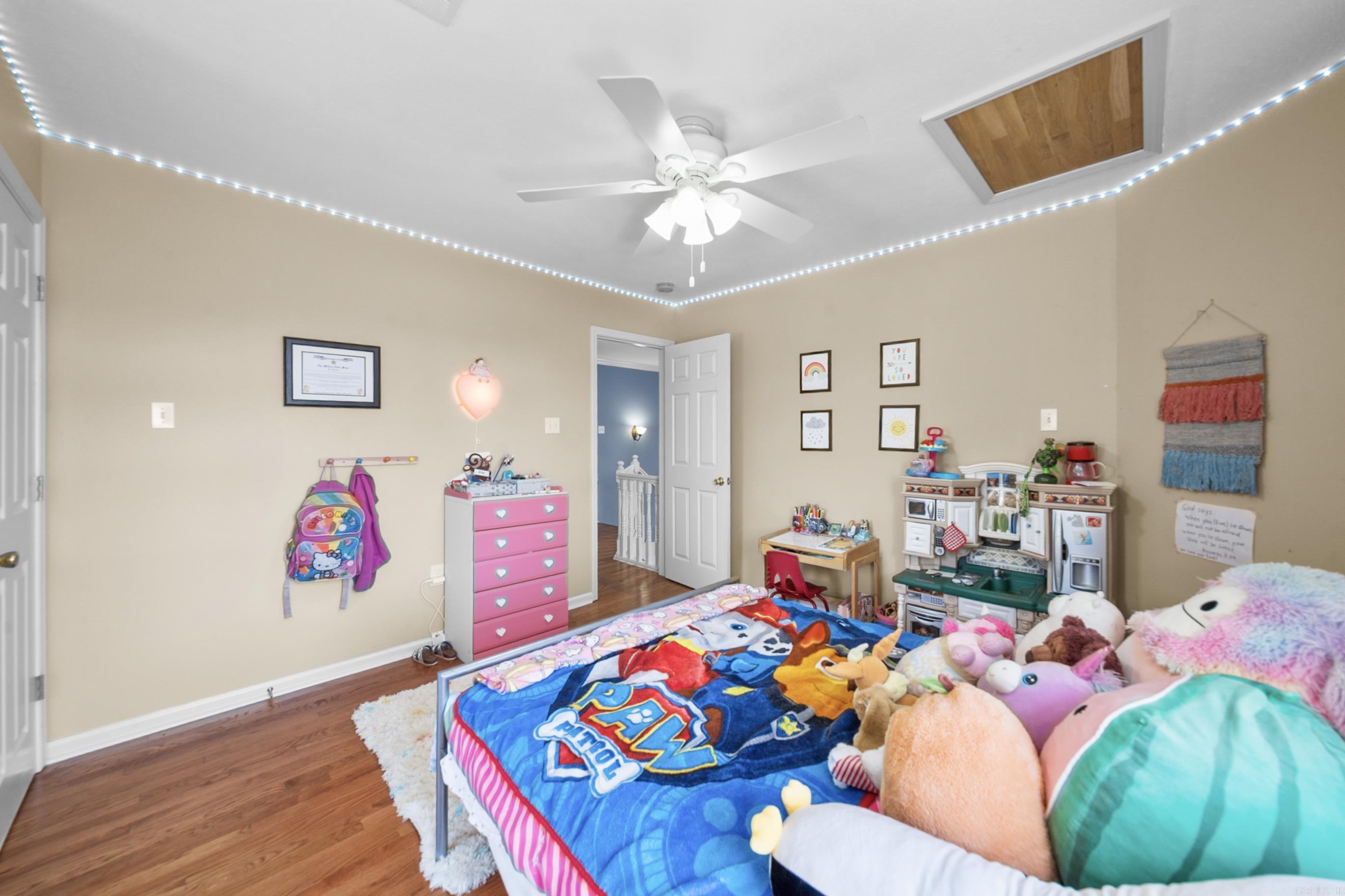 Quail Hollow - Residential