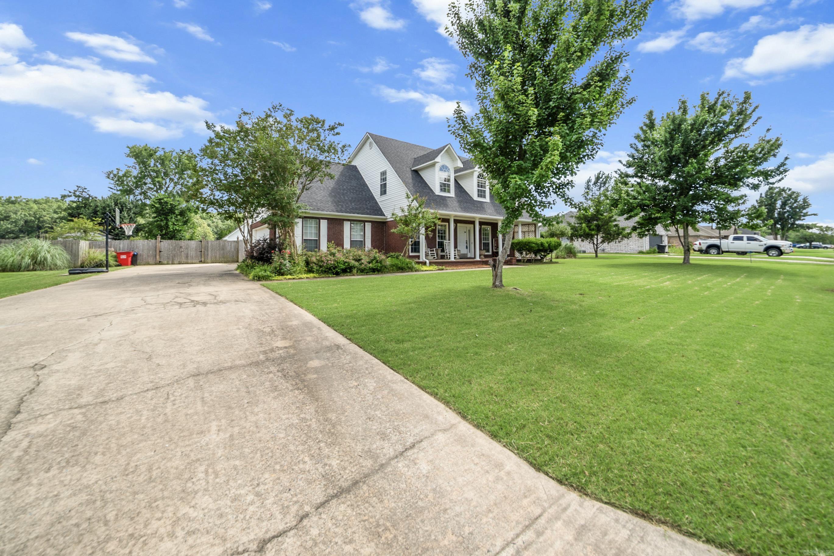 Quail Hollow - Residential