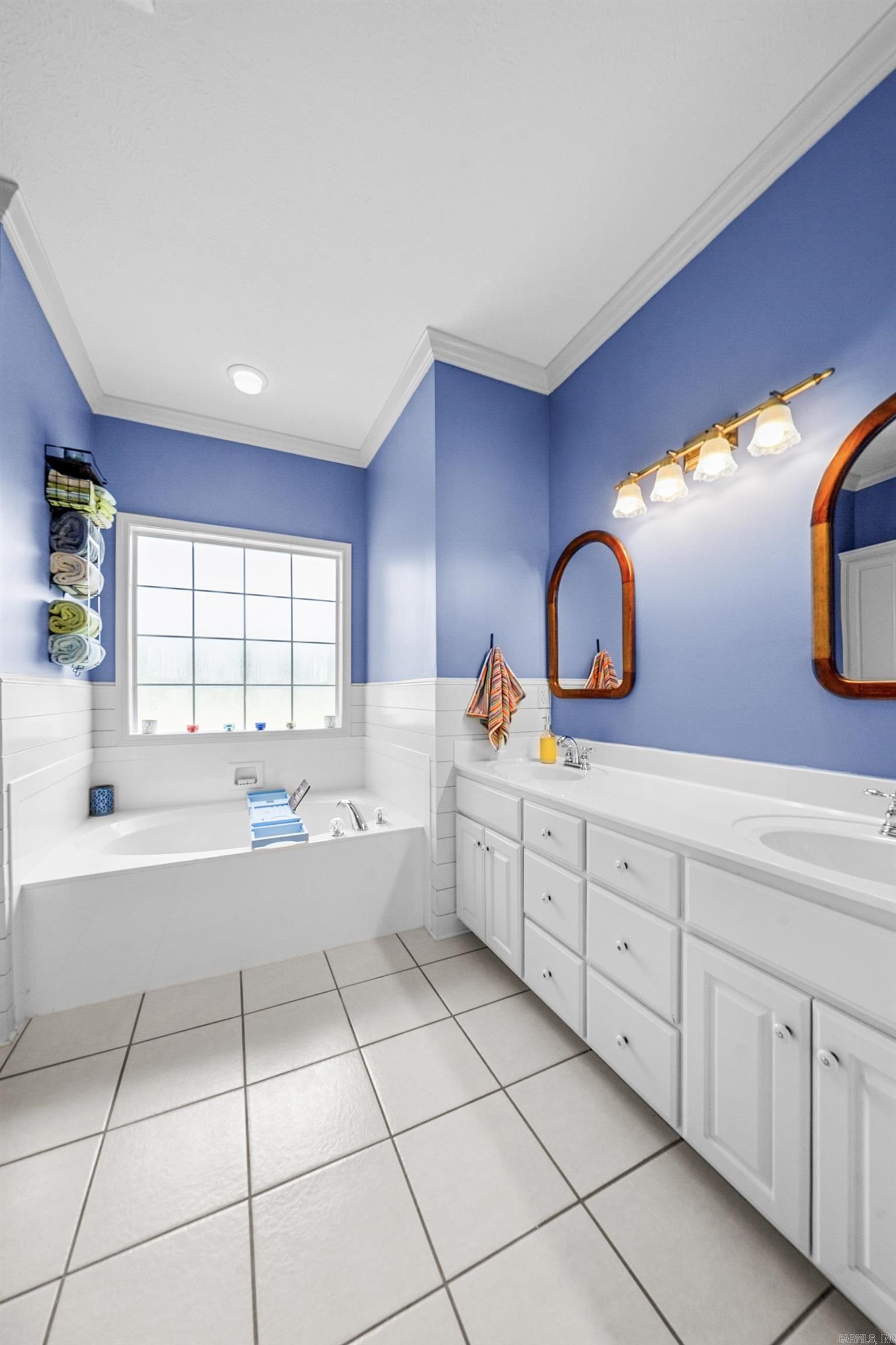 Quail Hollow - Residential