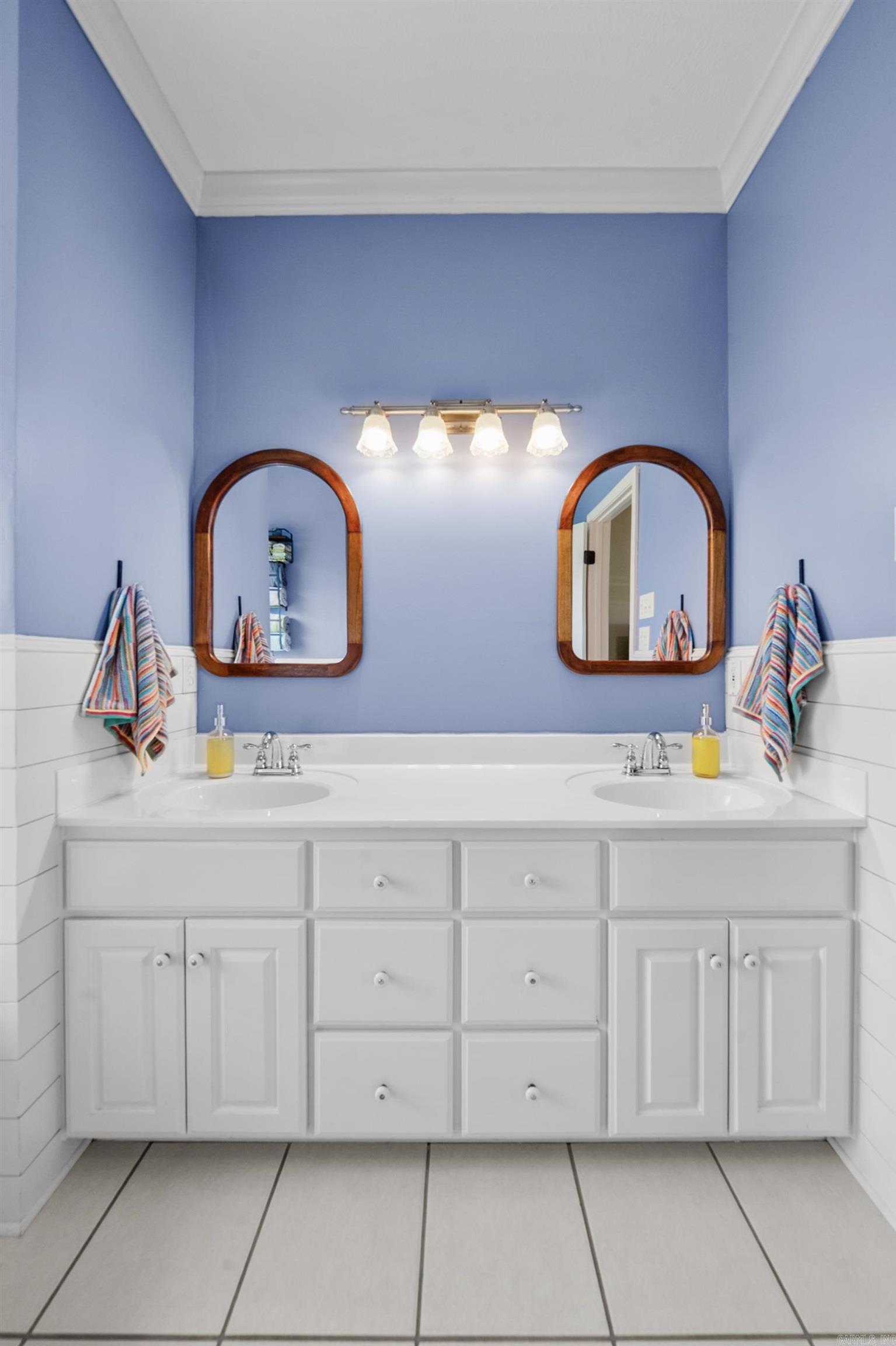 Quail Hollow - Residential