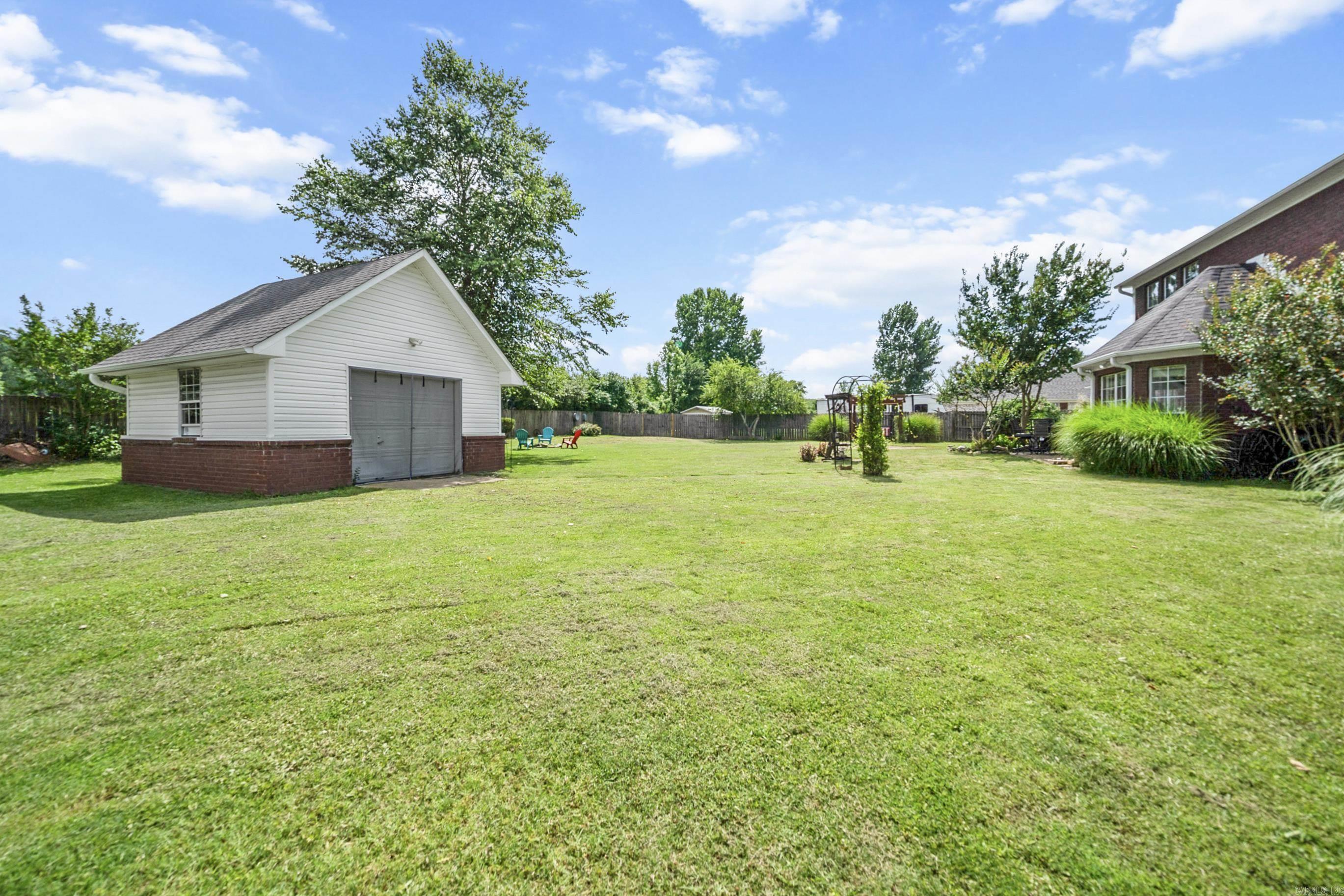 Quail Hollow - Residential