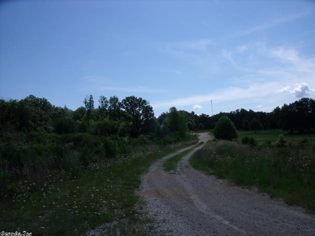 Farmers Woods - Land