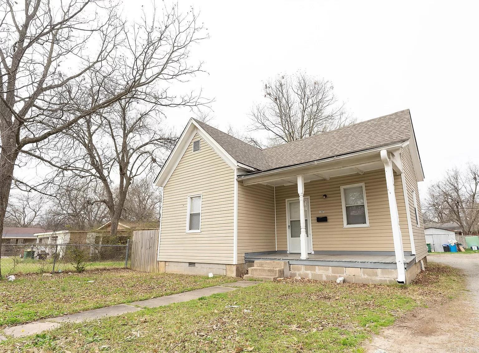 Laskers - Residential Income