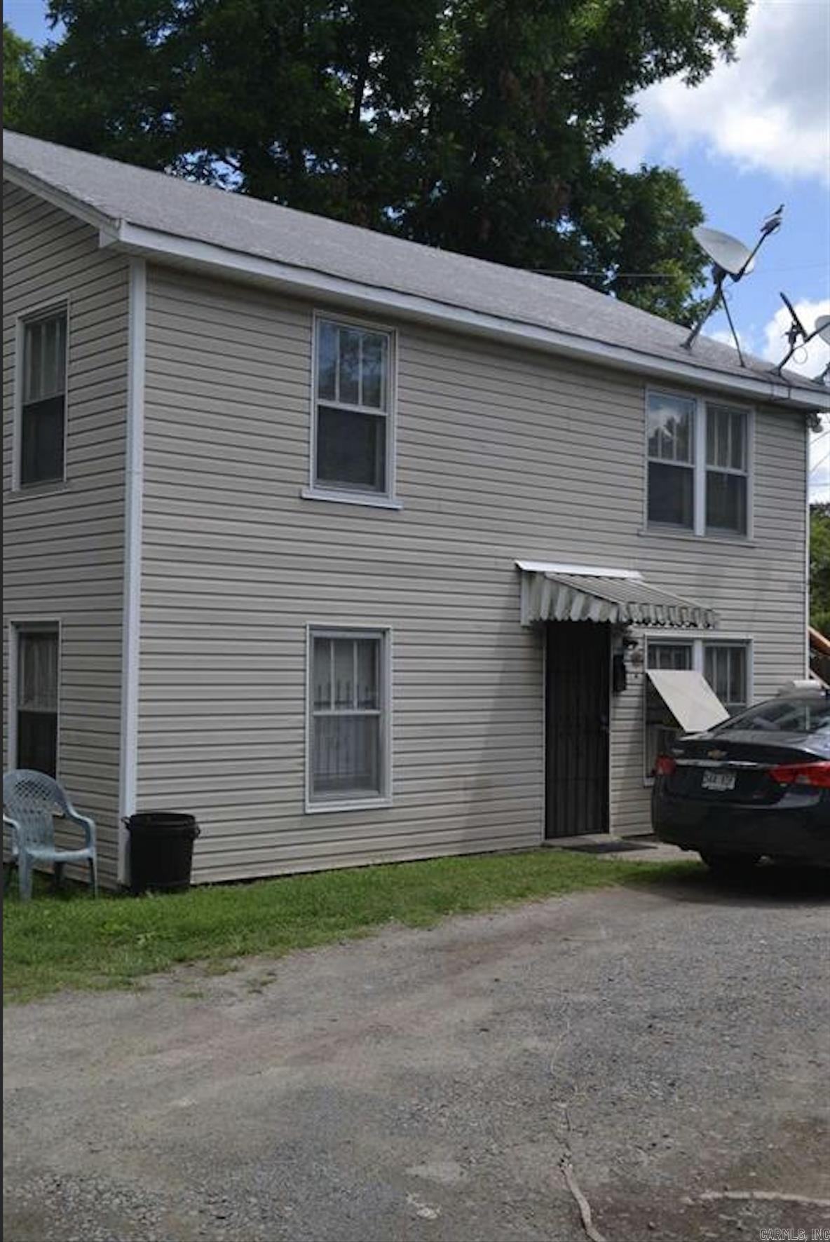 Laskers - Residential Income