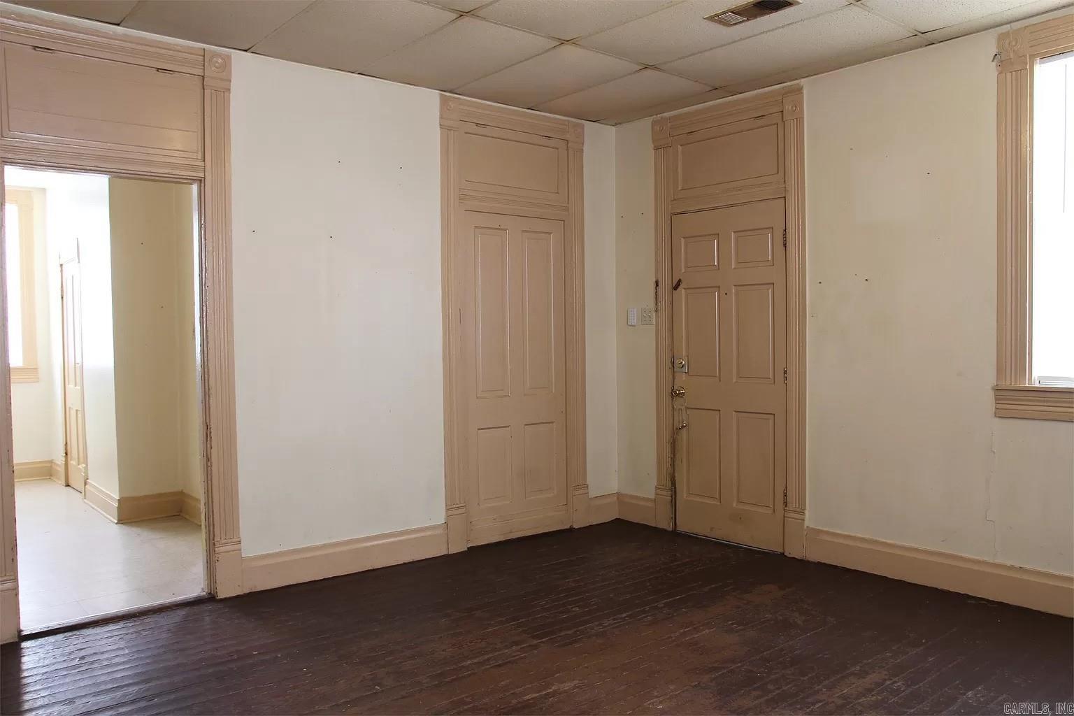 Laskers - Residential Income