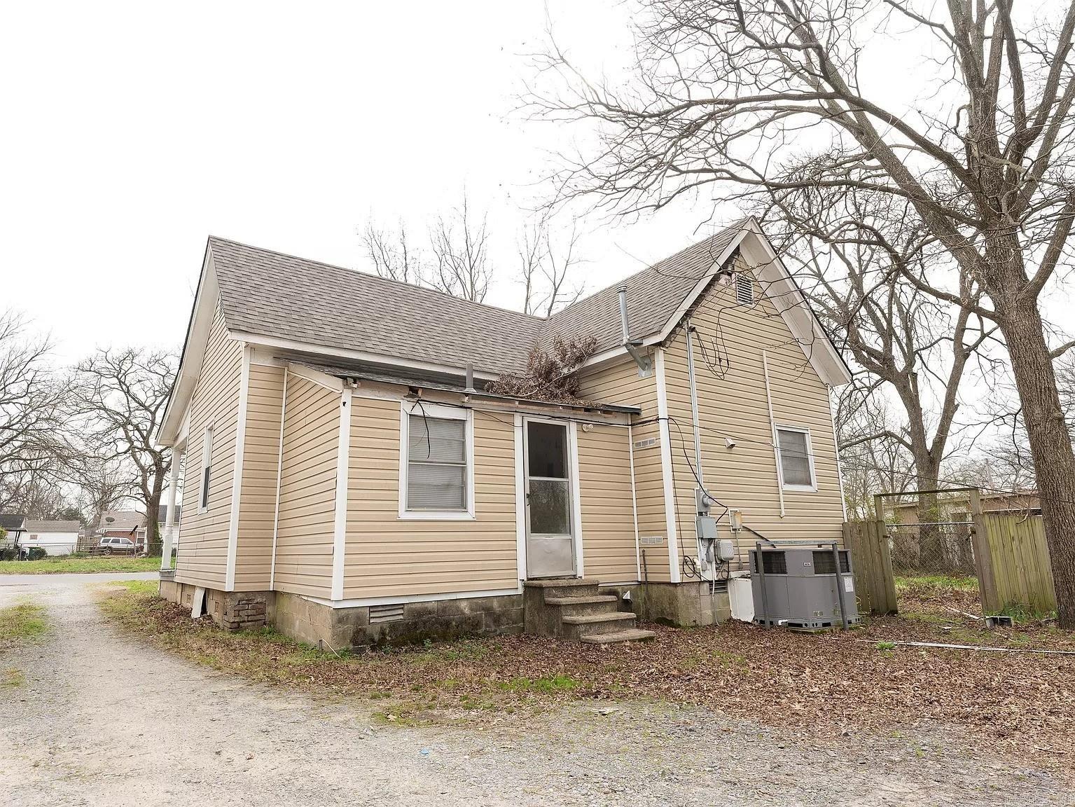 Laskers - Residential Income