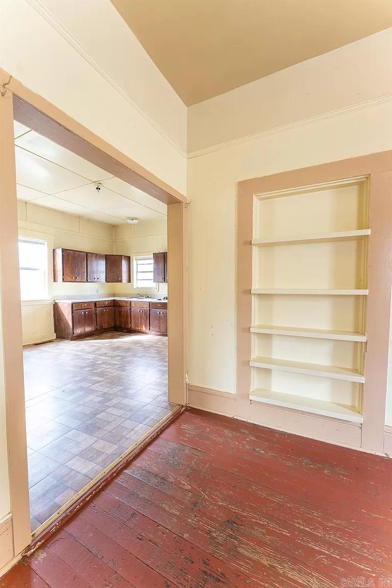 Laskers - Residential Income