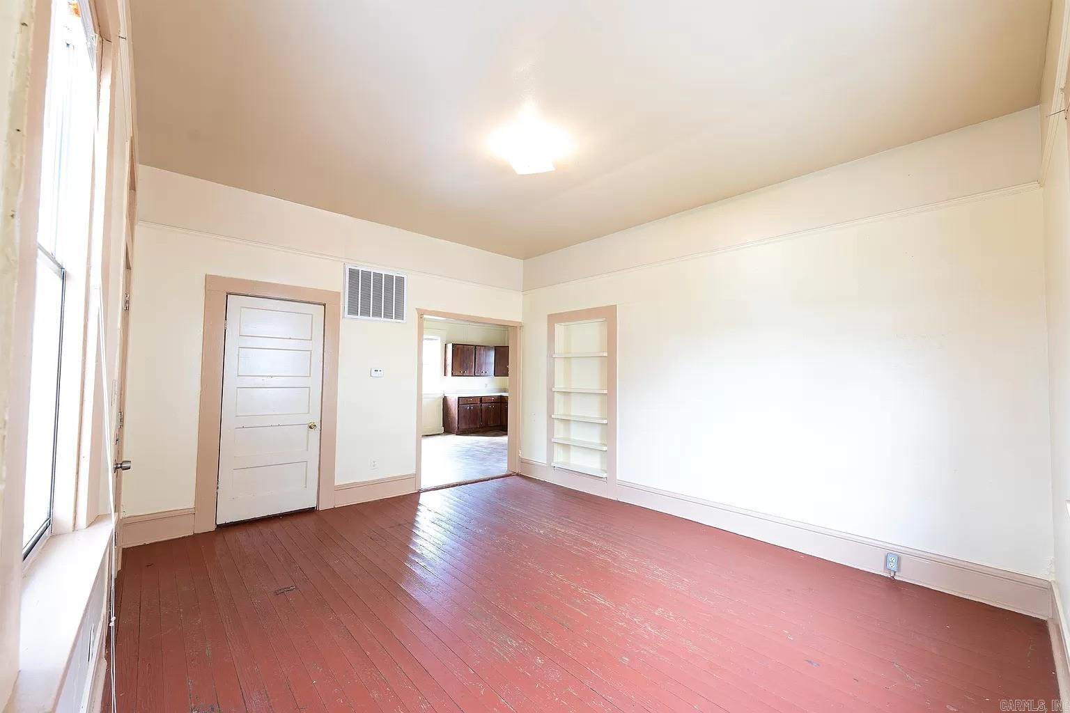 Laskers - Residential Income