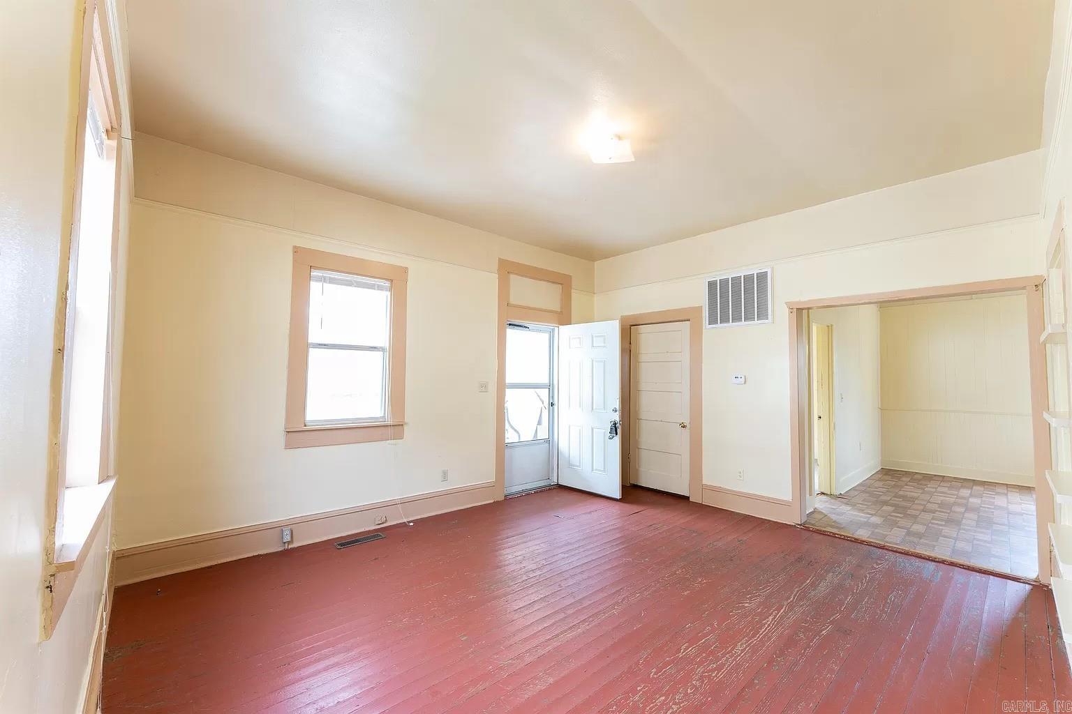 Laskers - Residential Income