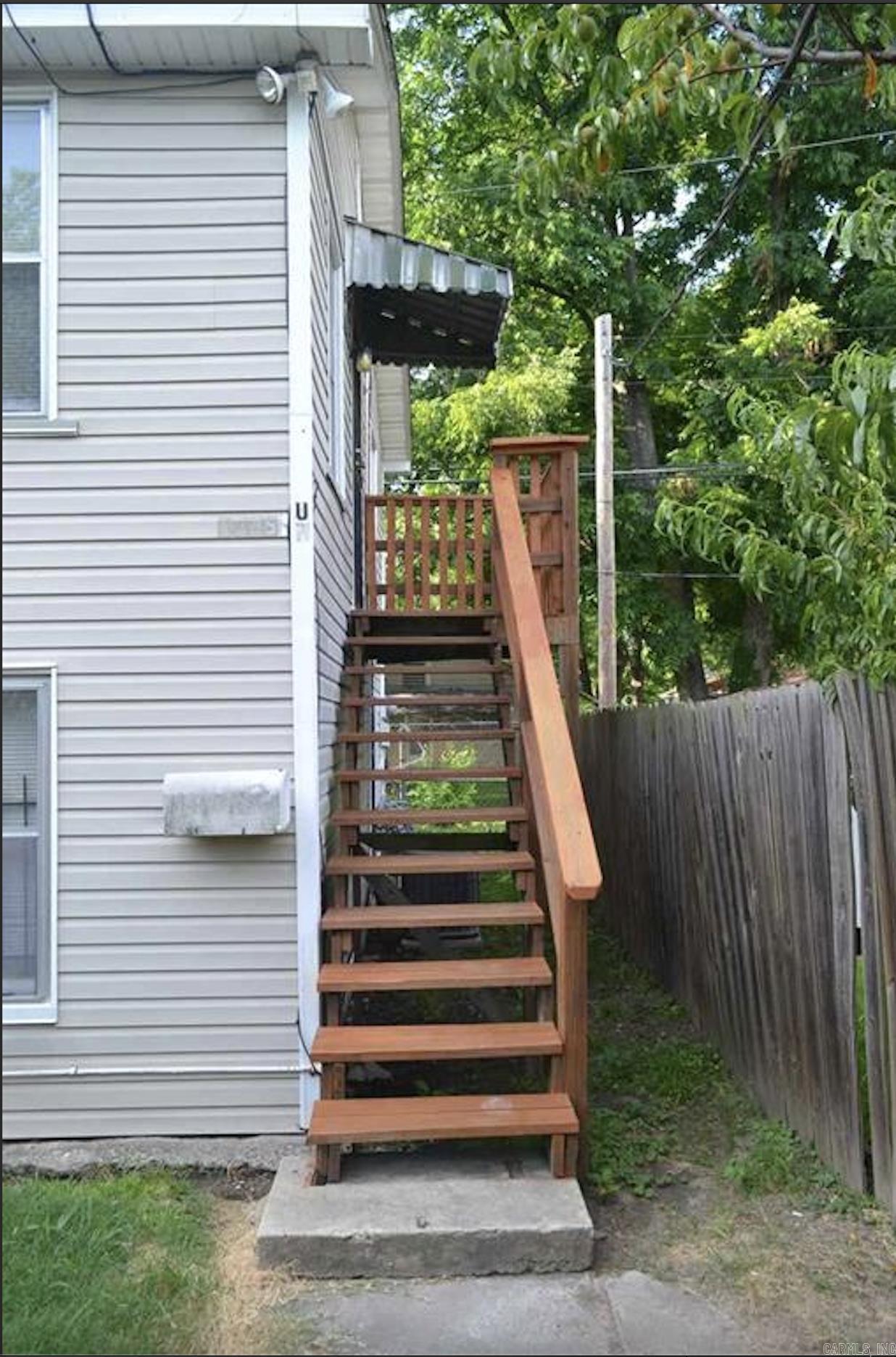 Laskers - Residential Income