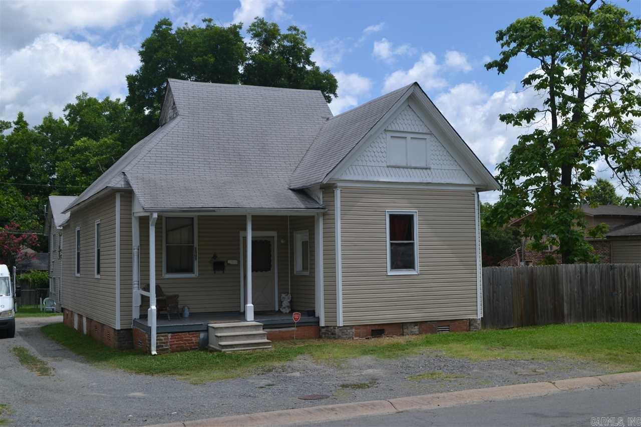 Laskers - Residential Income