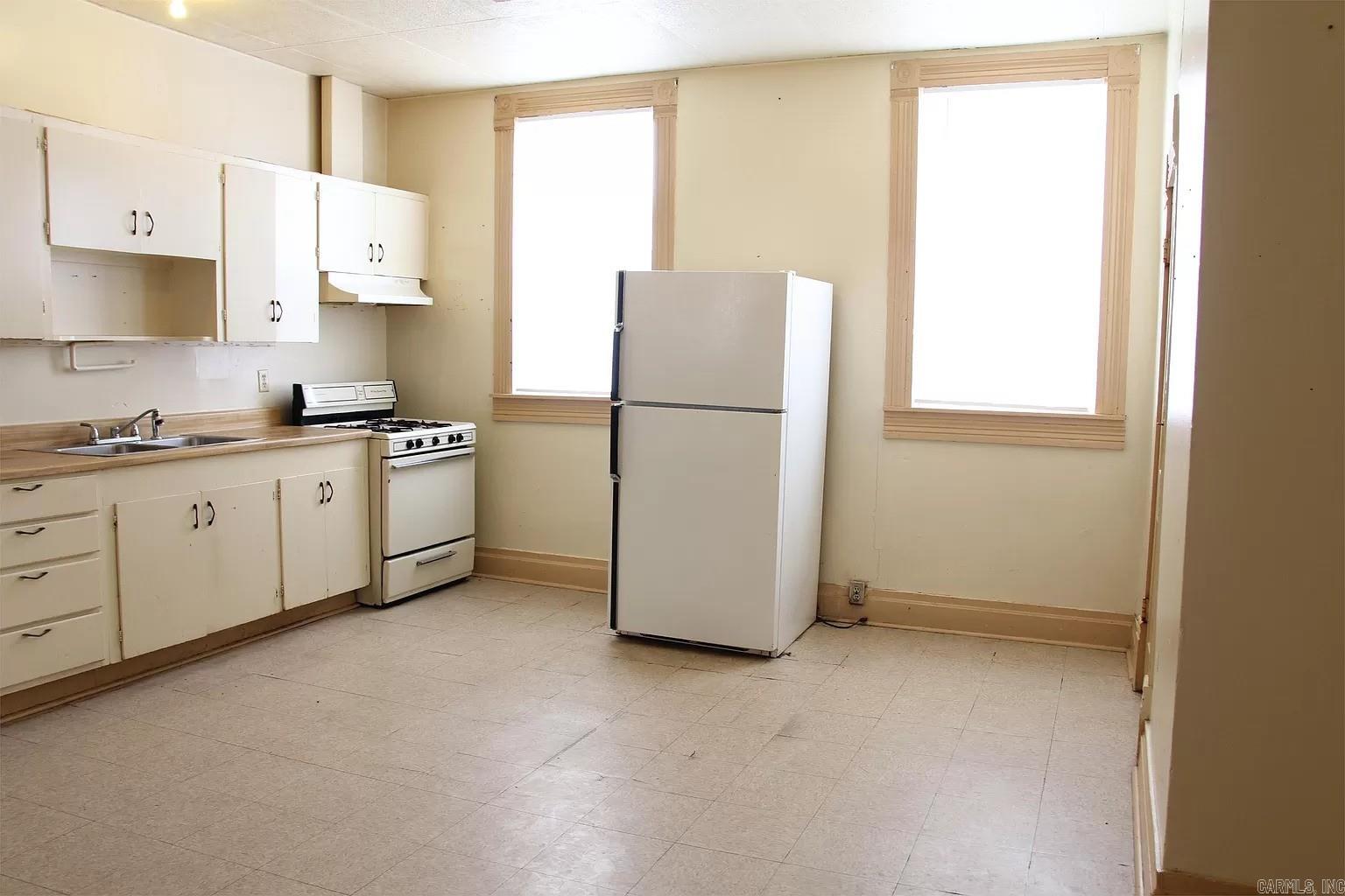 Laskers - Residential Income