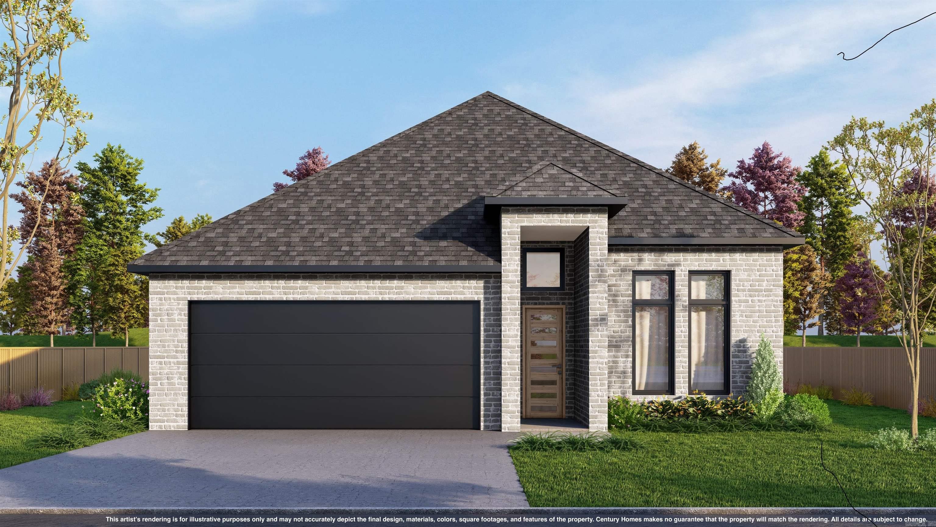 FLETCHER VALLEY "KINLEY RIDGE" - Residential