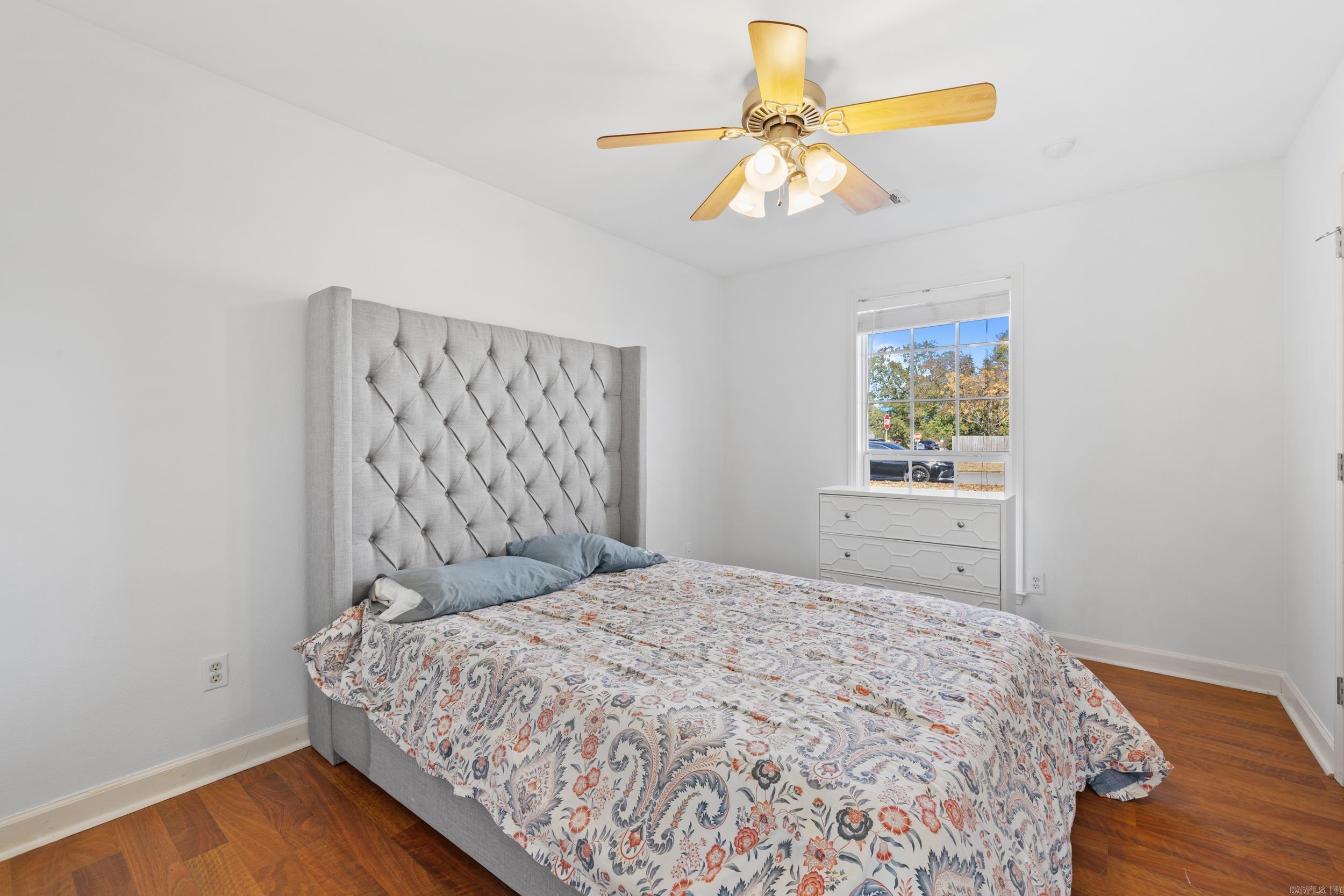 THE WILLOWS - Residential