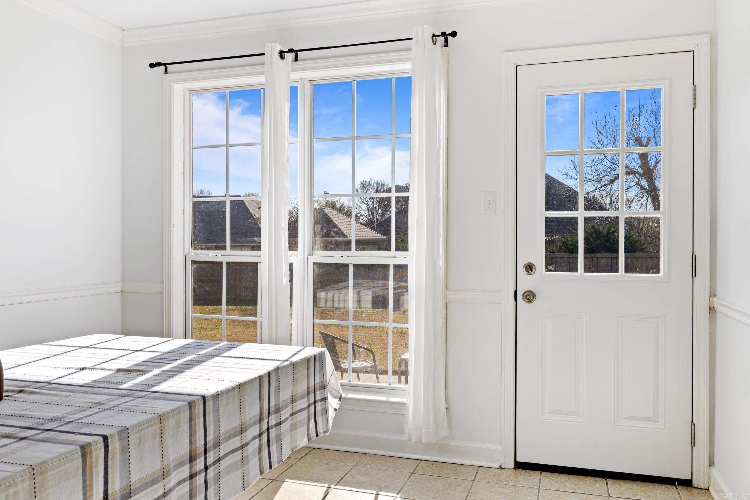 THE WILLOWS - Residential