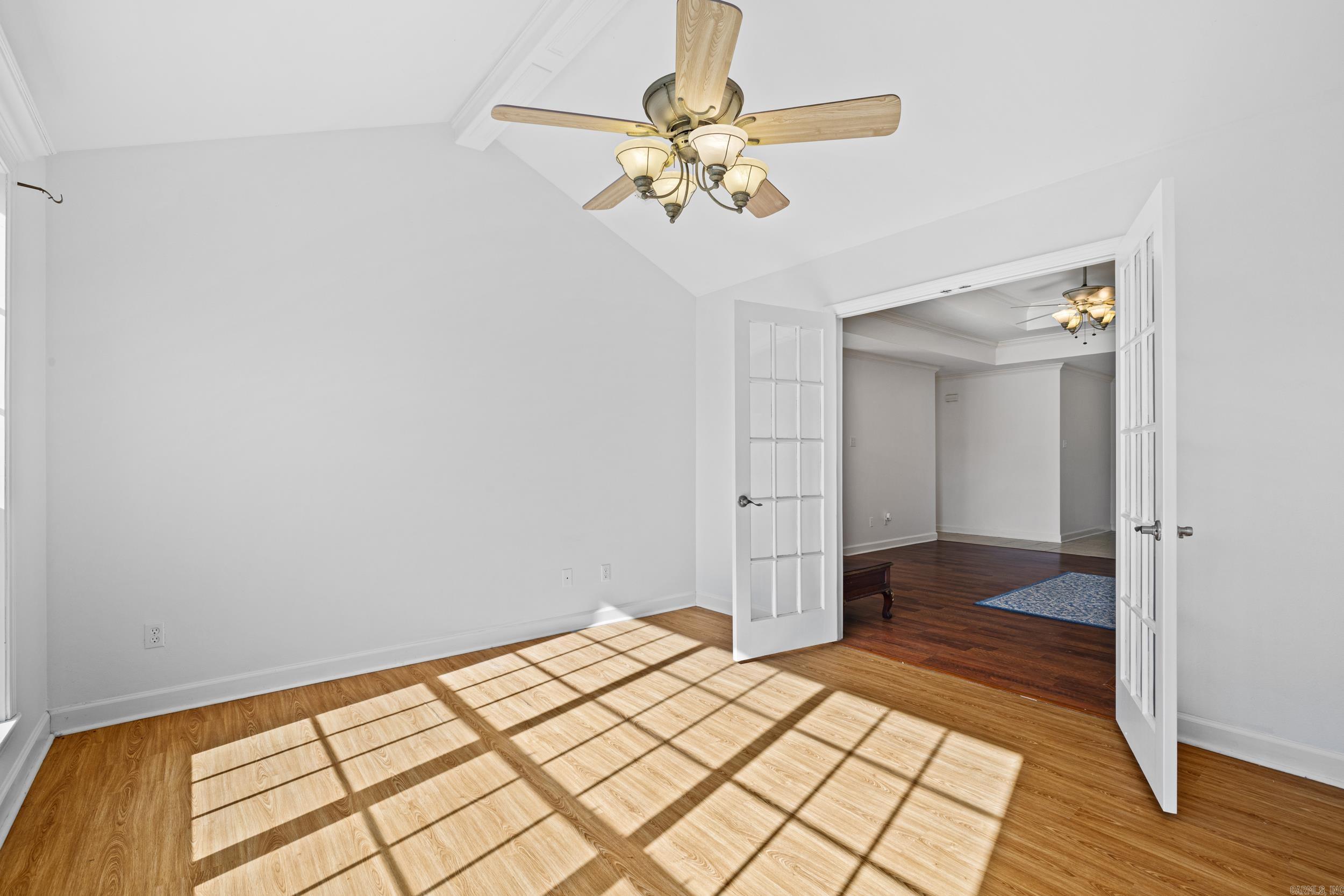 THE WILLOWS - Residential