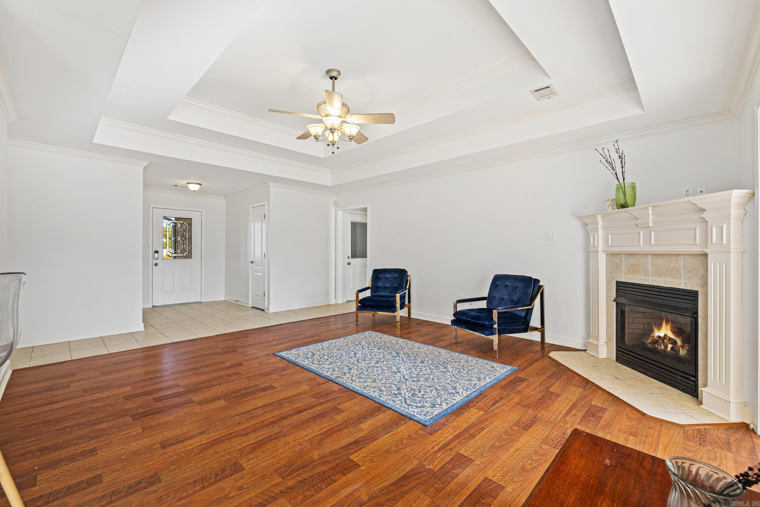 THE WILLOWS - Residential