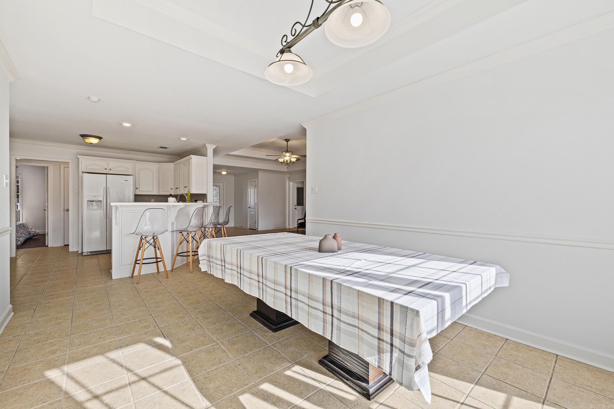 THE WILLOWS - Residential