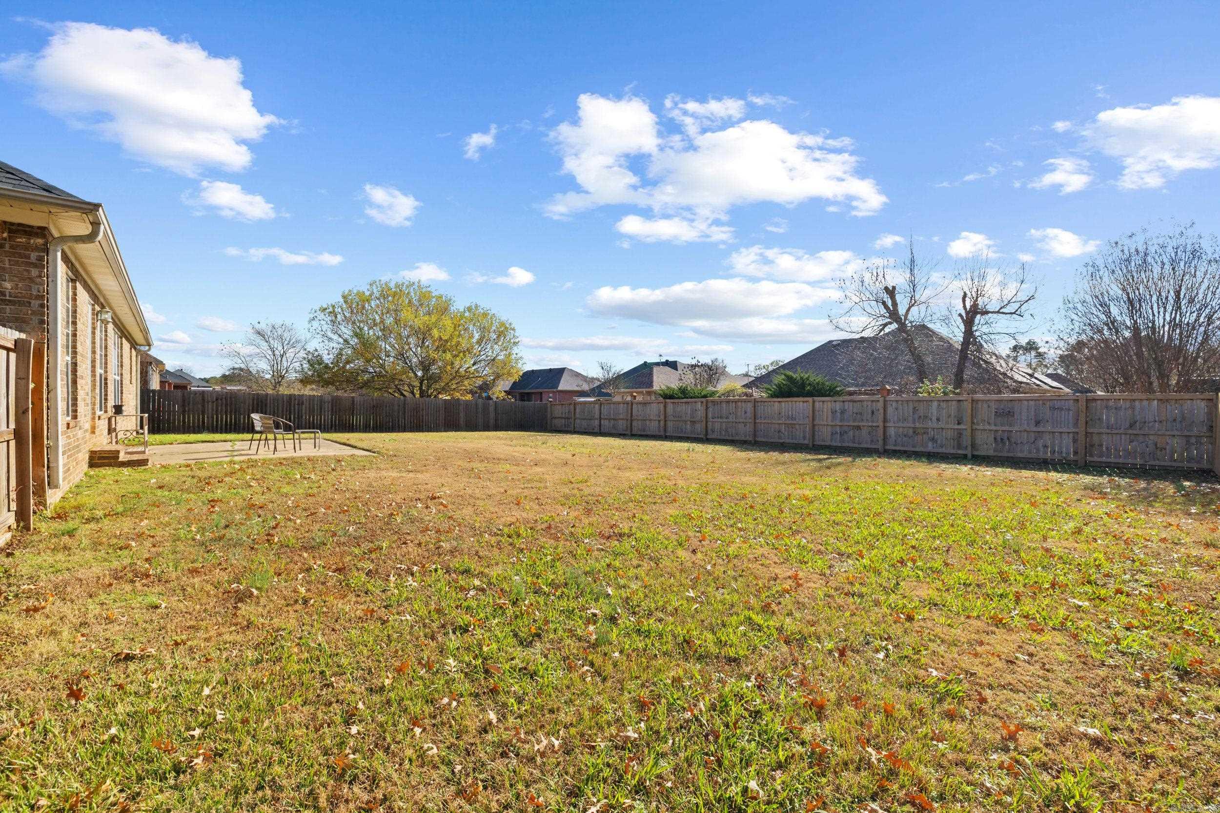 THE WILLOWS - Residential