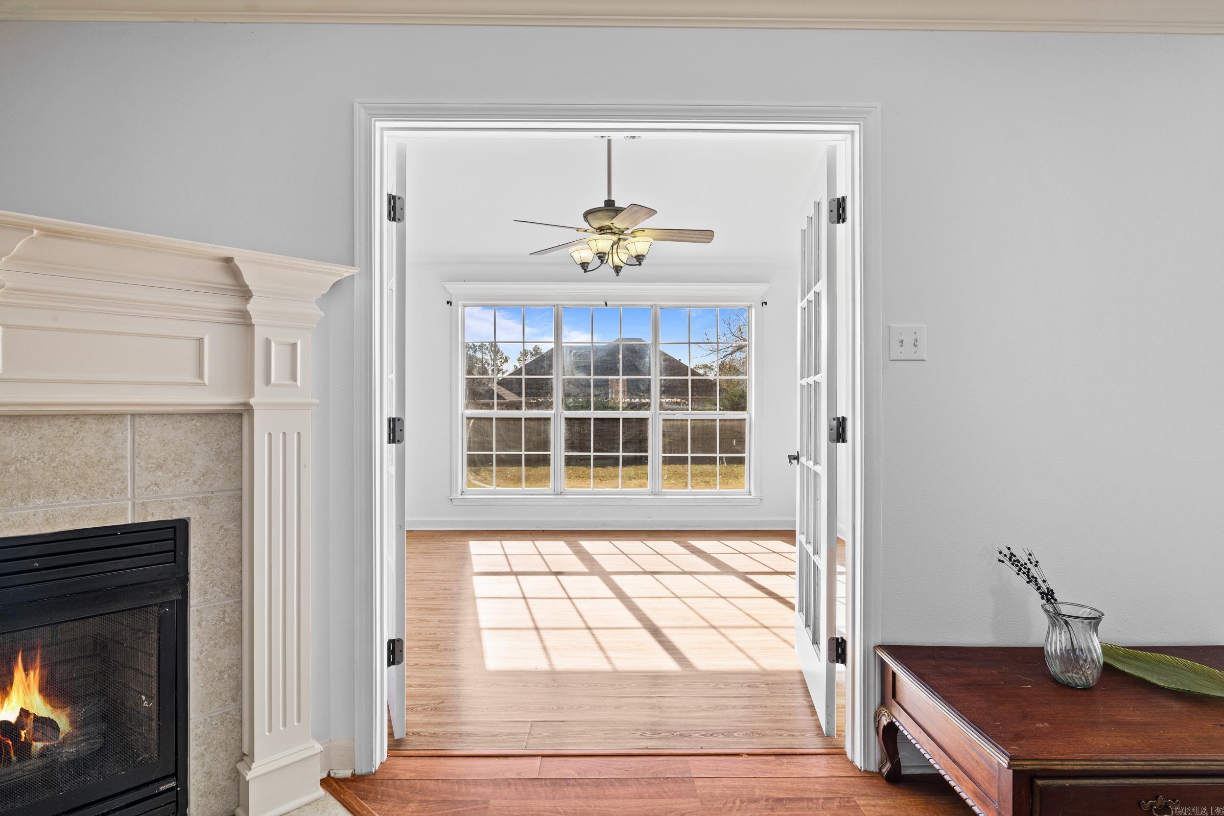 THE WILLOWS - Residential