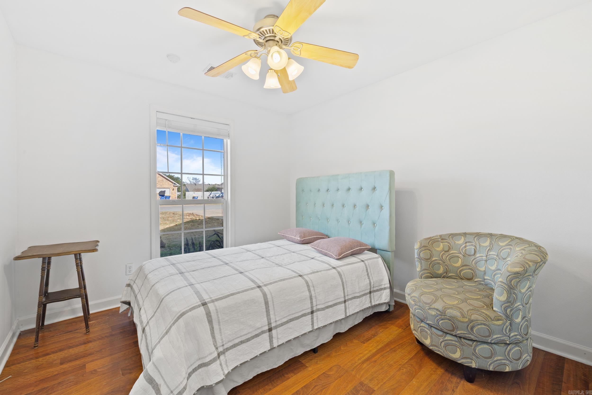 THE WILLOWS - Residential