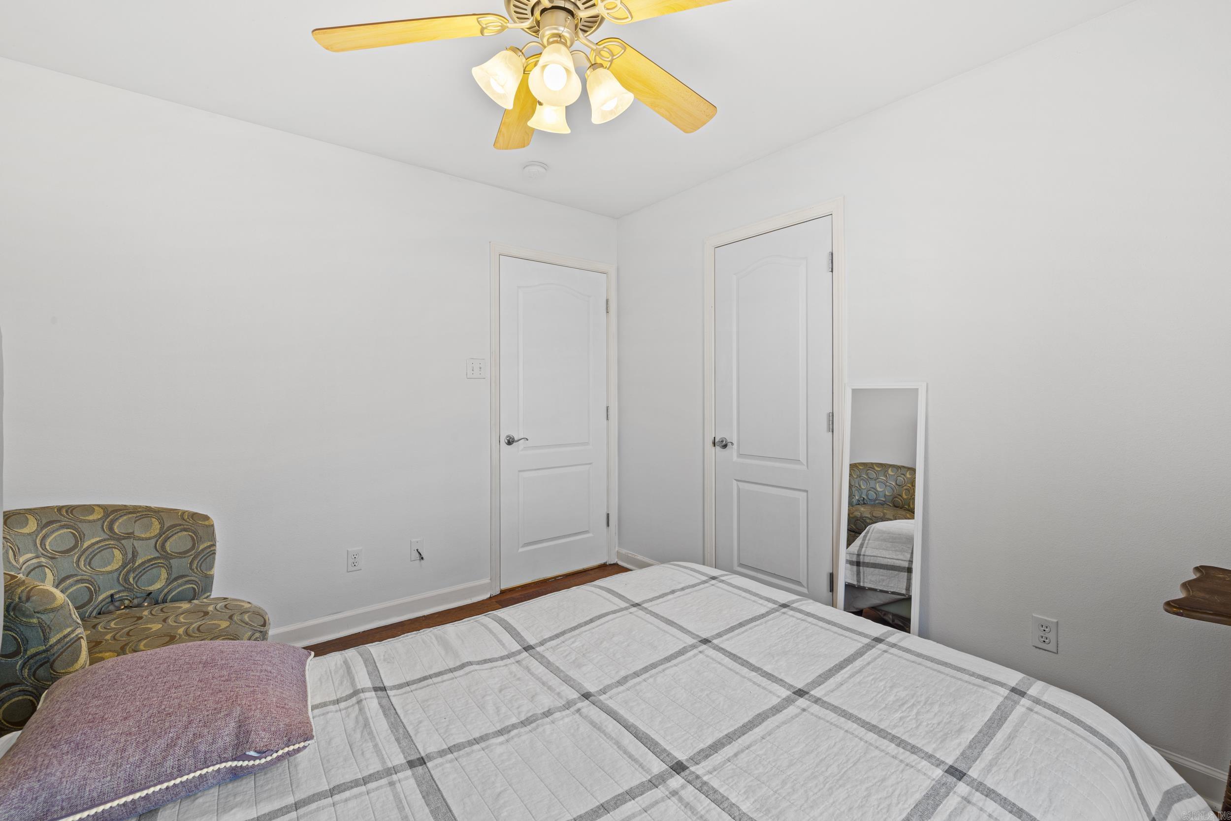 THE WILLOWS - Residential