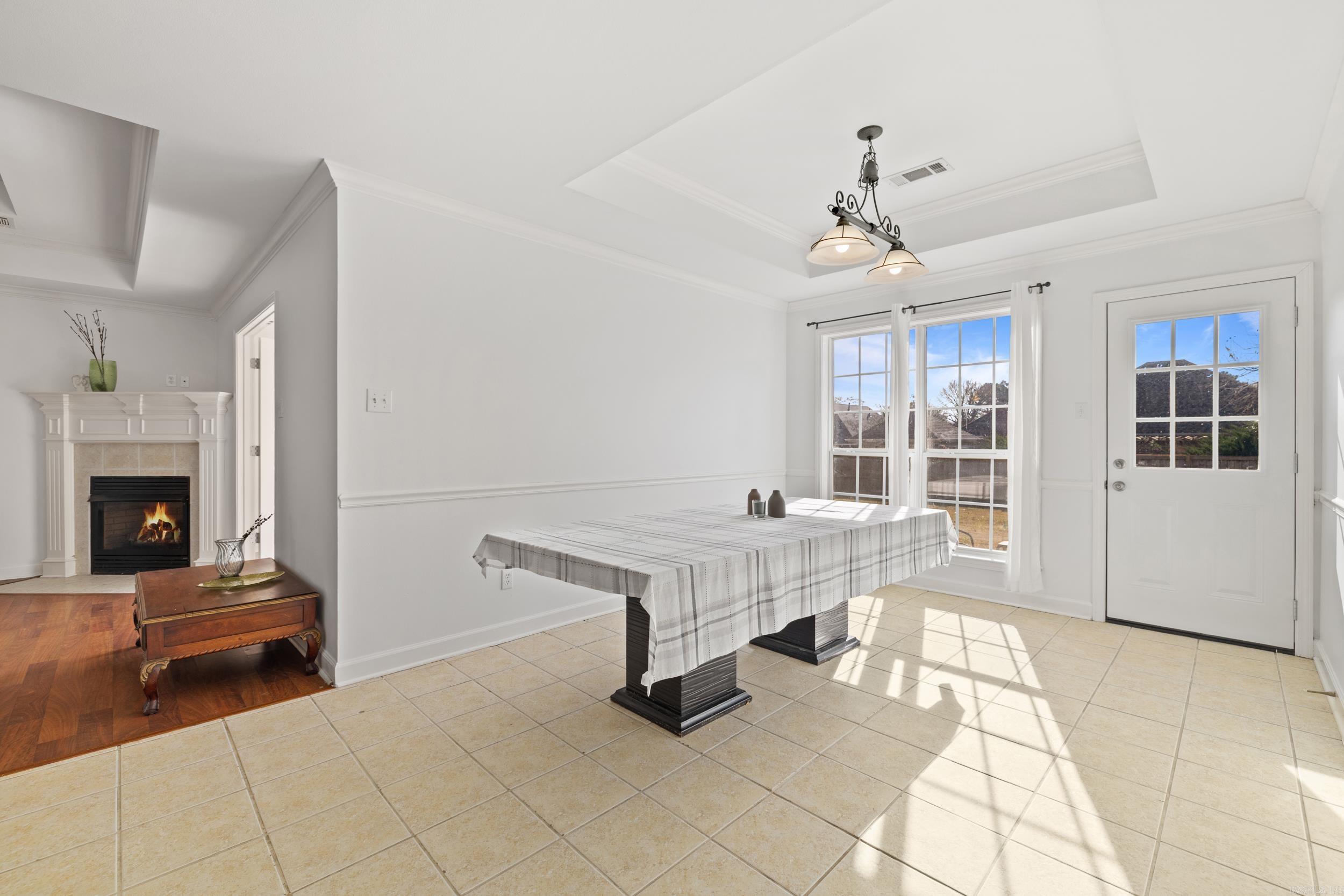 THE WILLOWS - Residential