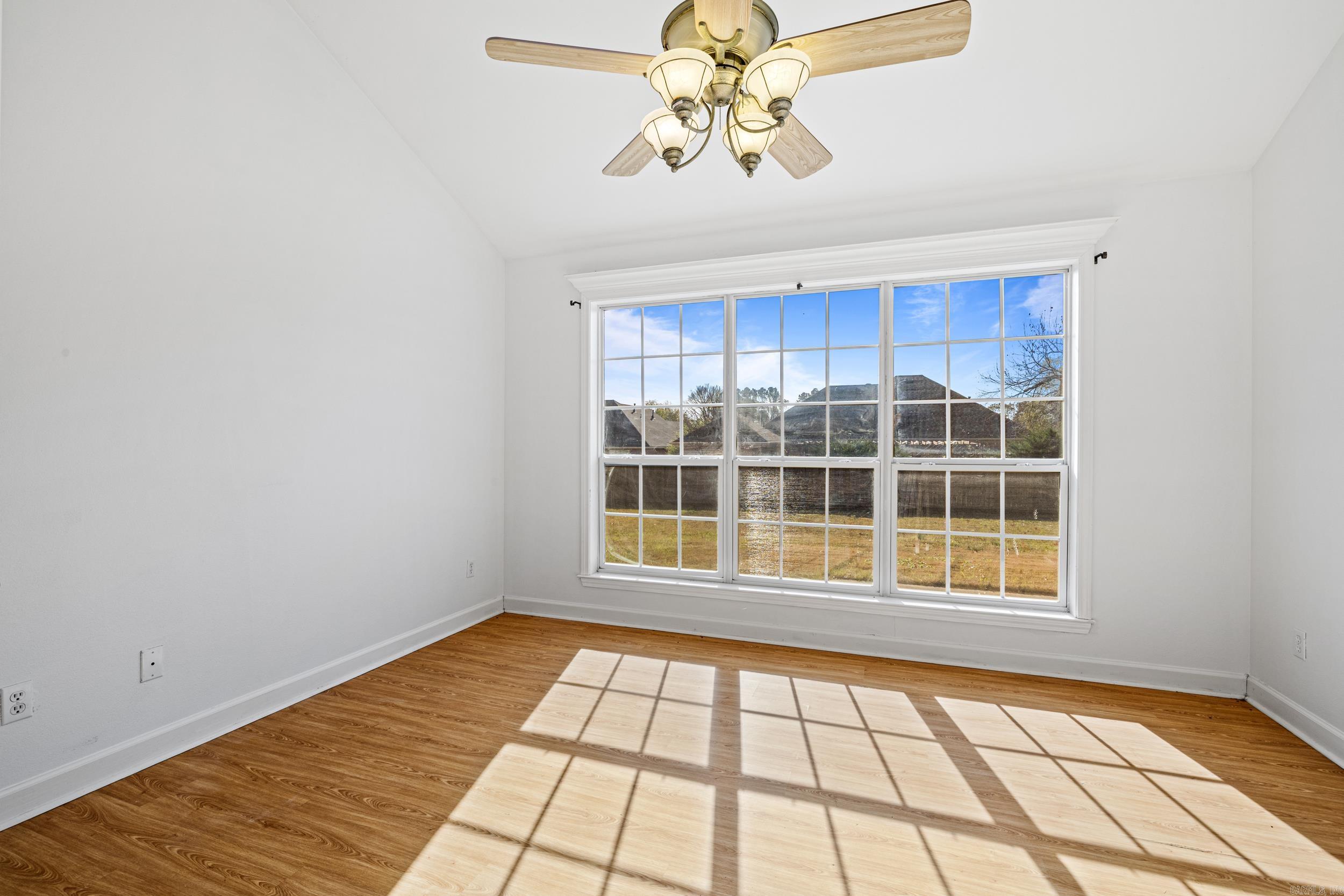 THE WILLOWS - Residential