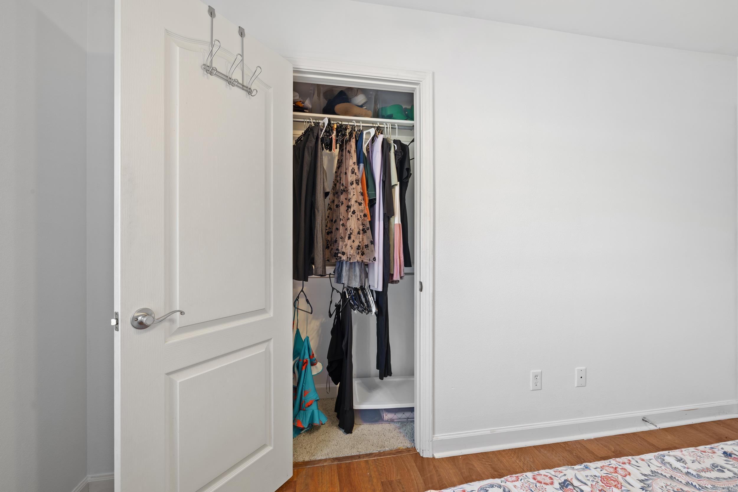 THE WILLOWS - Residential