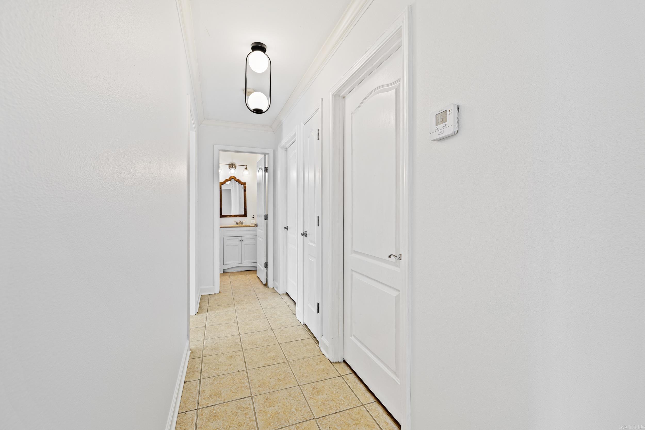 THE WILLOWS - Residential