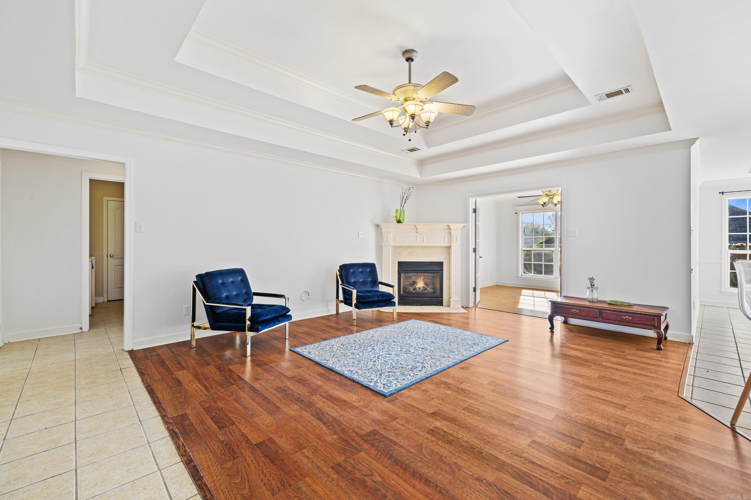 THE WILLOWS - Residential