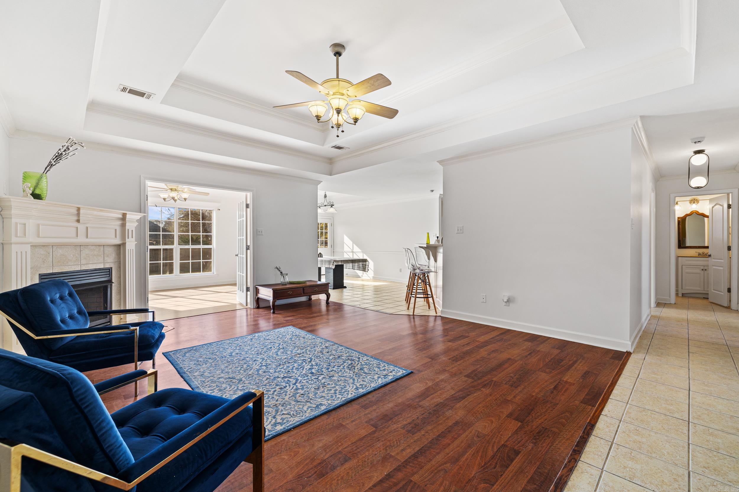 THE WILLOWS - Residential