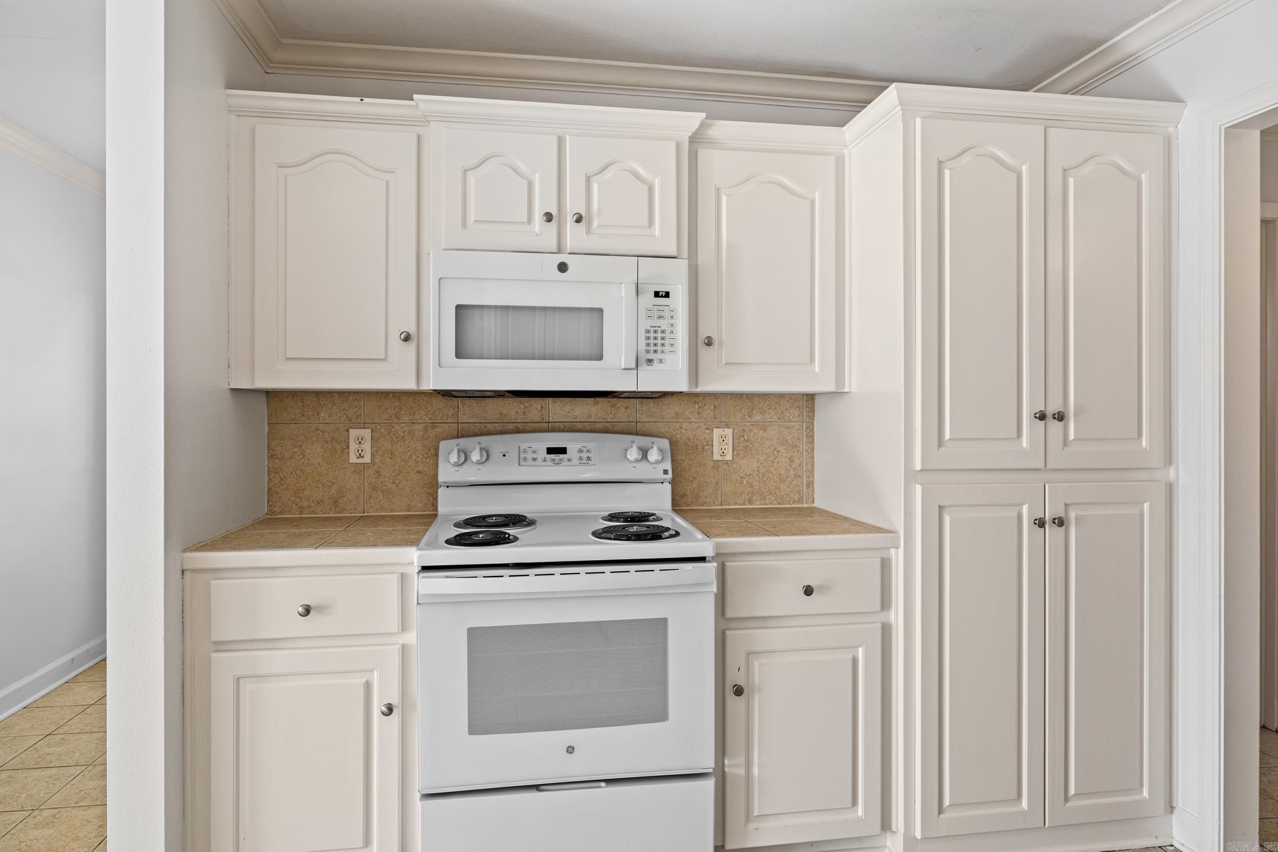 THE WILLOWS - Residential